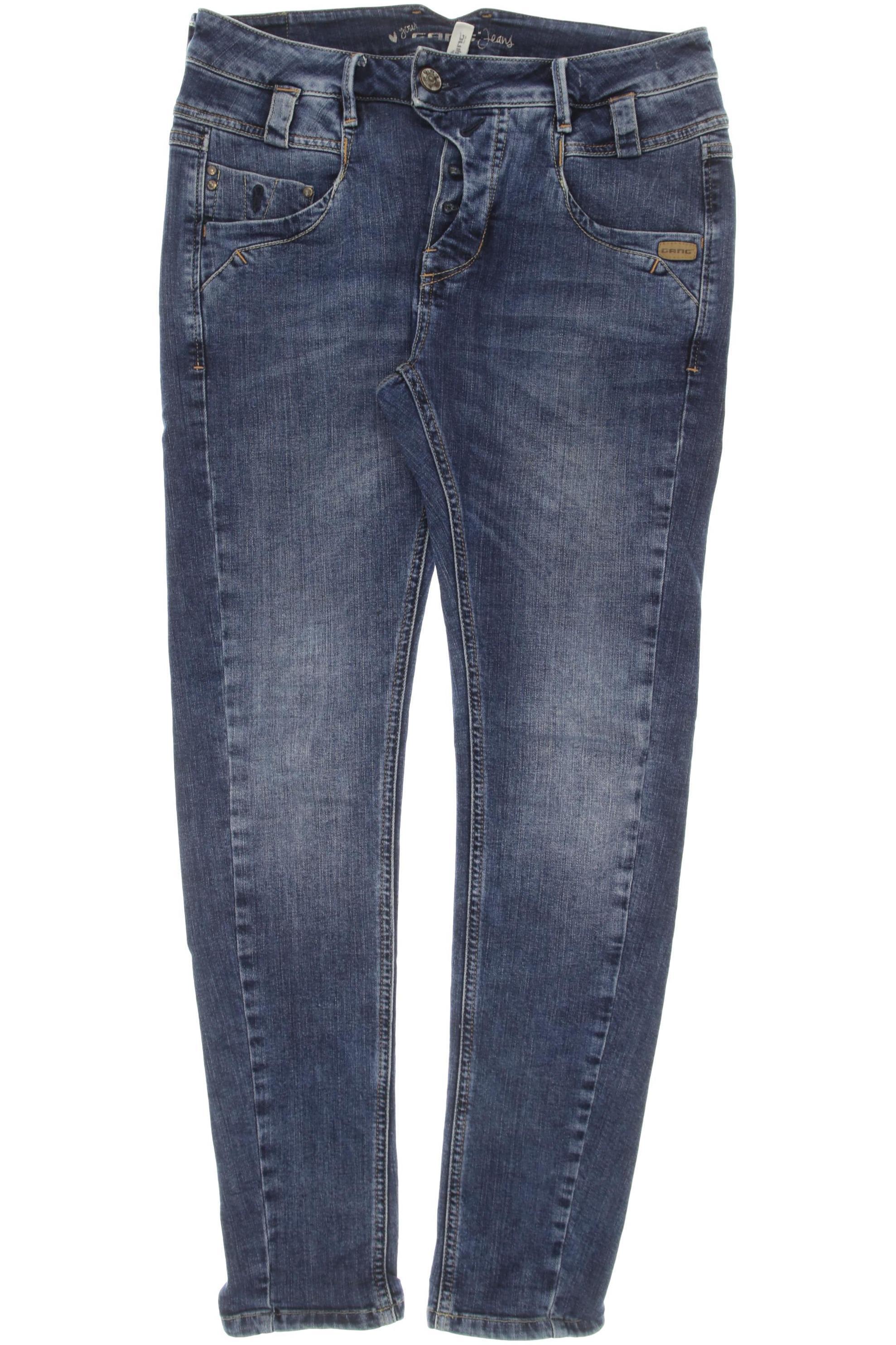 

Gang Damen Jeans, blau, Gr. 28