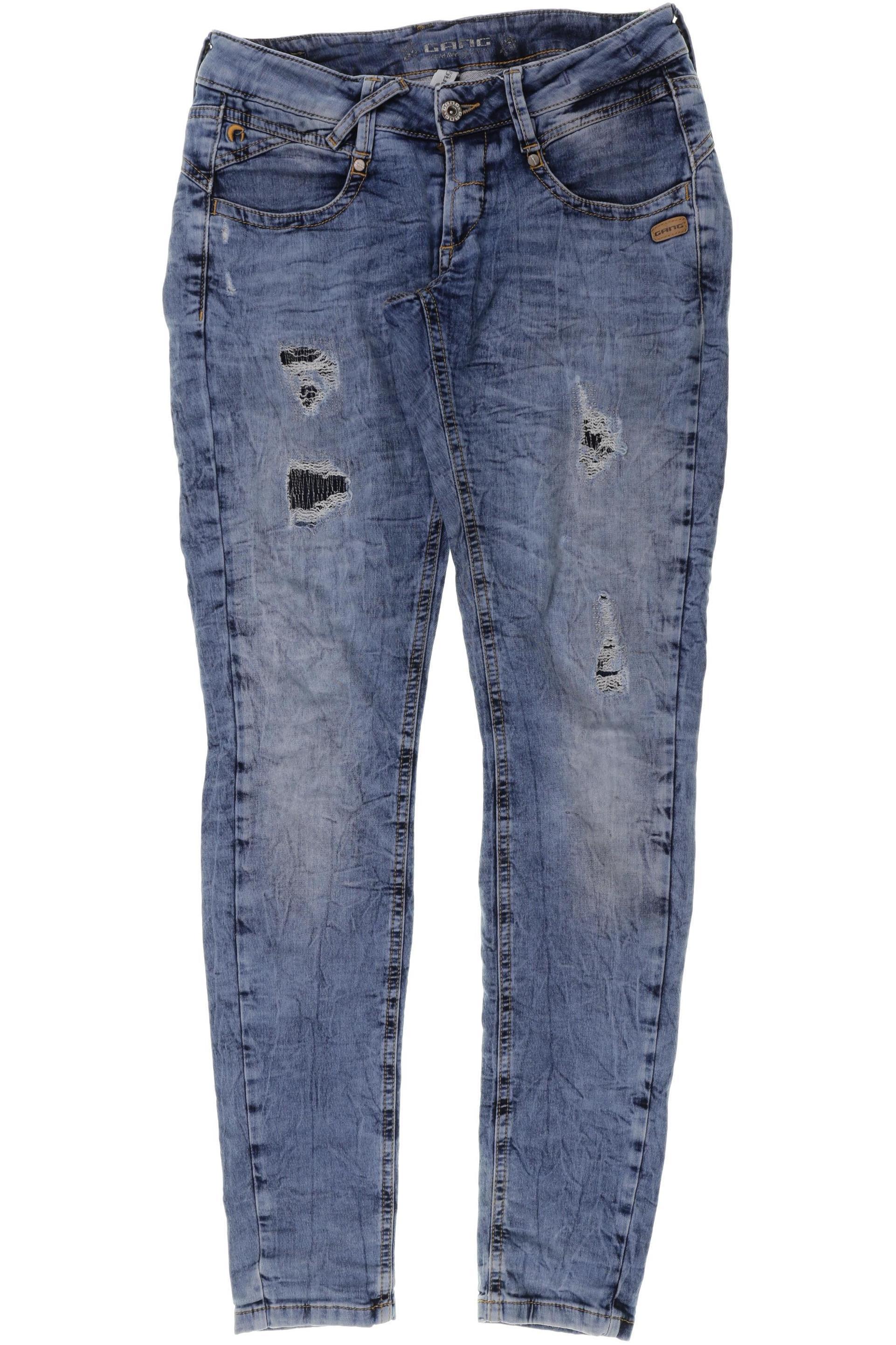 

Gang Damen Jeans, blau, Gr. 28