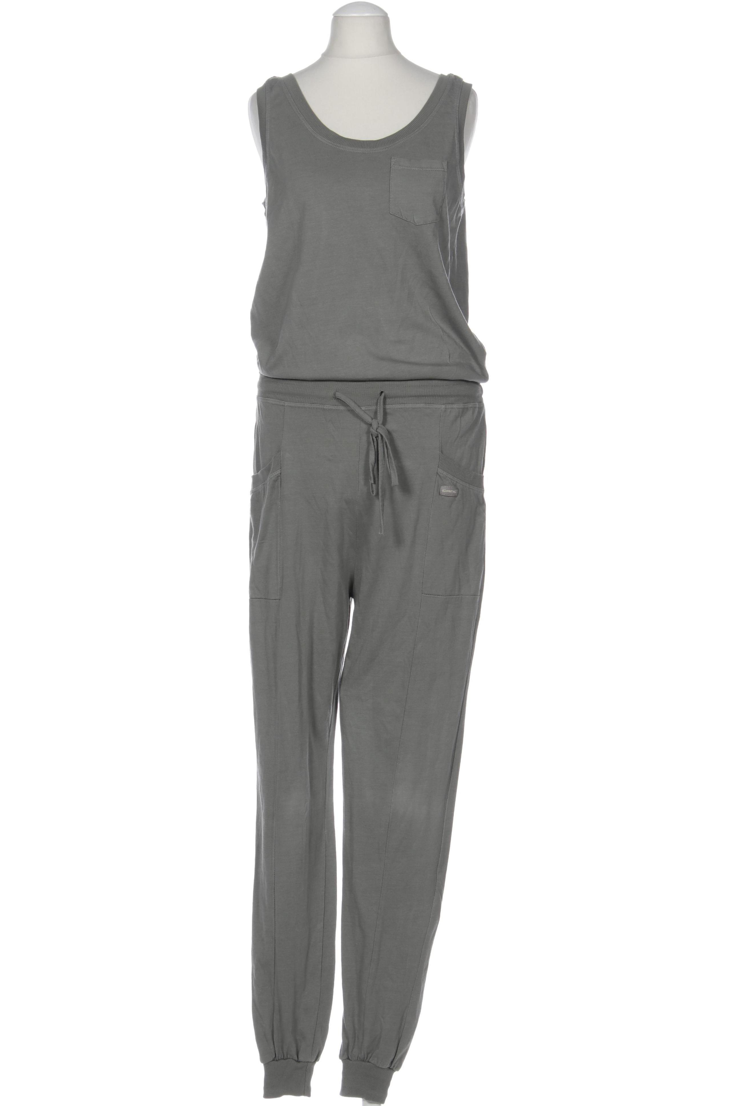 

Gang Damen Jumpsuit/Overall, grün, Gr.