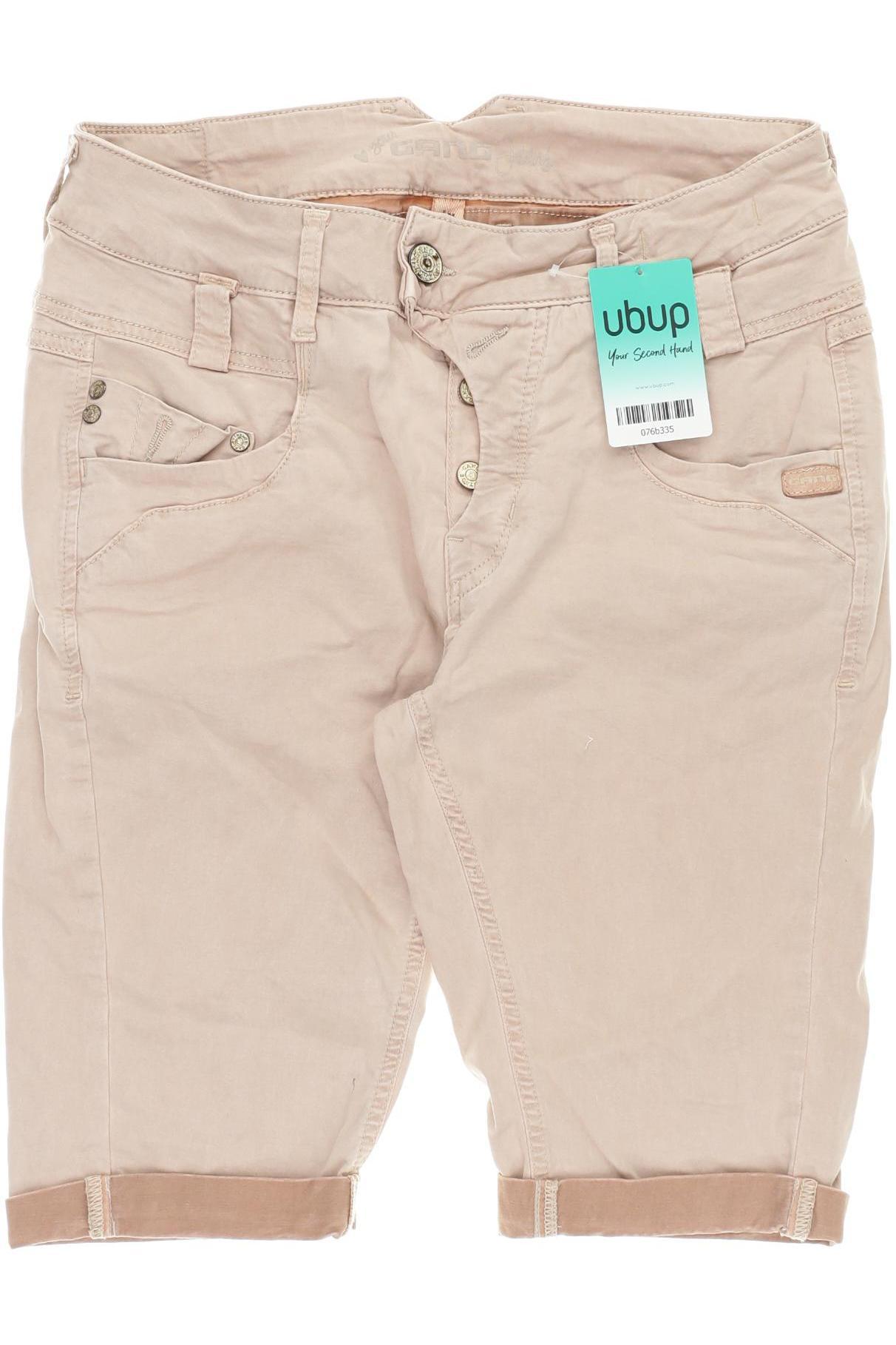

Gang Damen Shorts, beige, Gr. 26