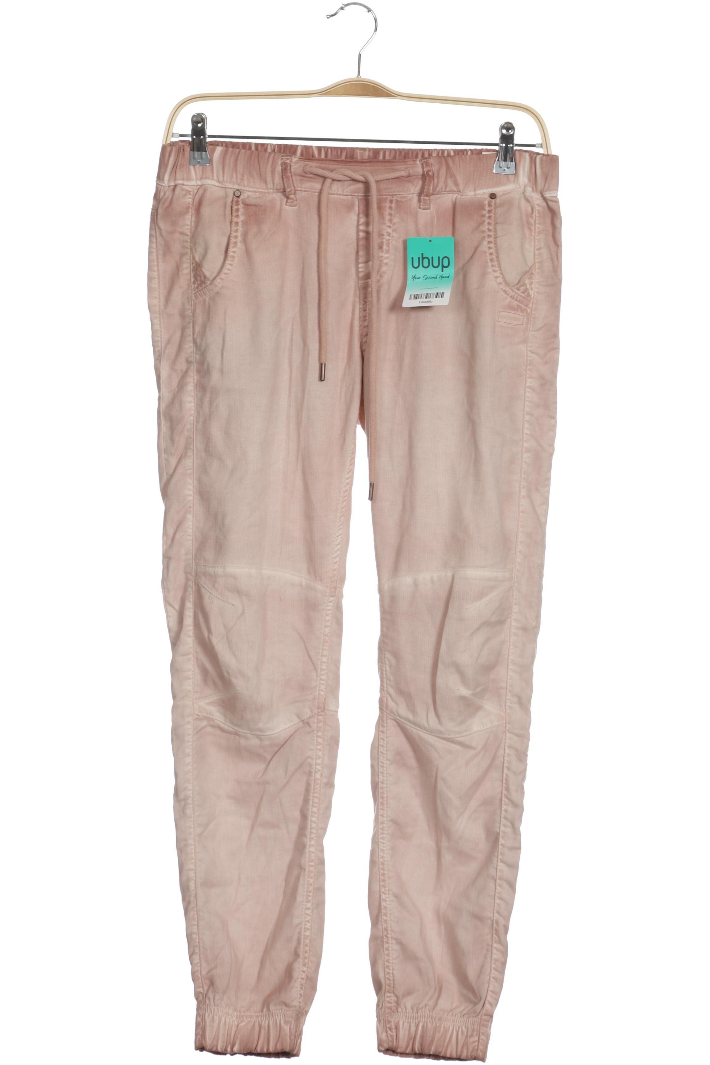 

Gang Damen Stoffhose, beige, Gr. 29