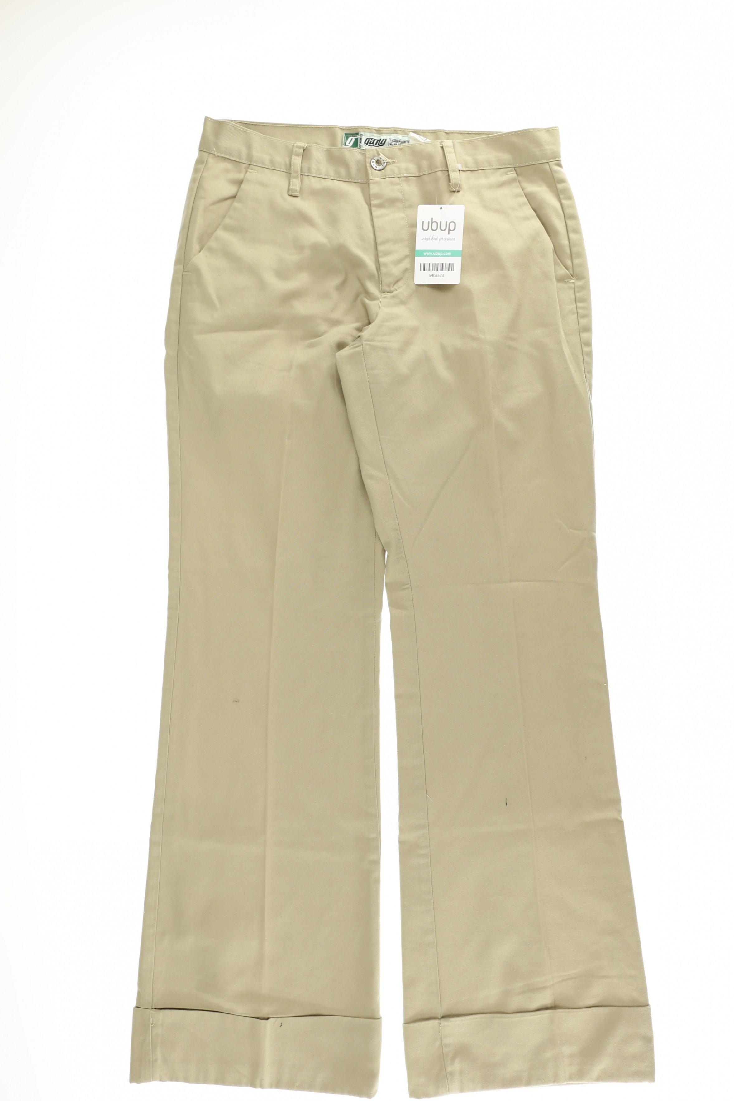 

Gang Herren Stoffhose, beige, Gr. 29