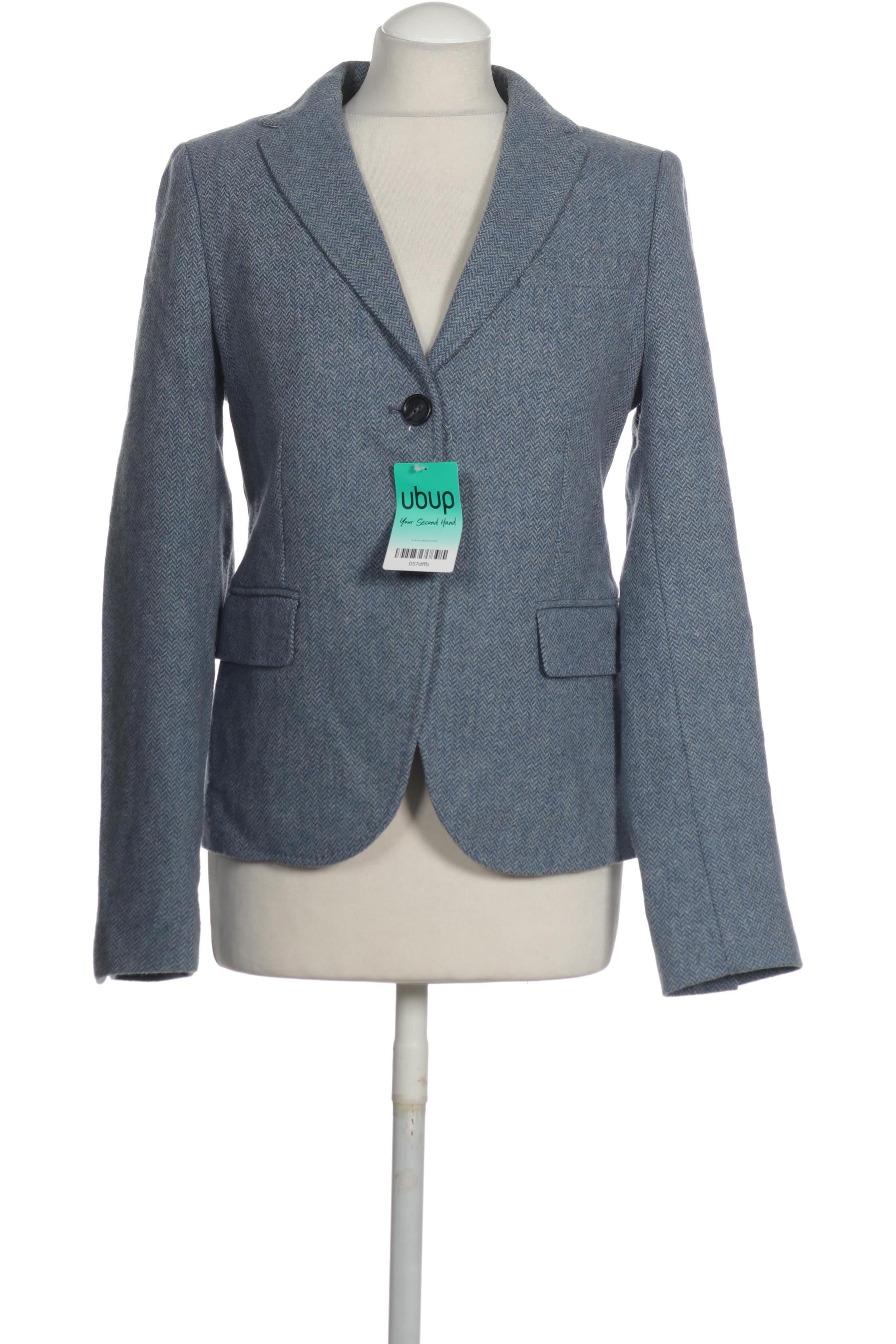 

Gant Damen Blazer, blau, Gr. 36