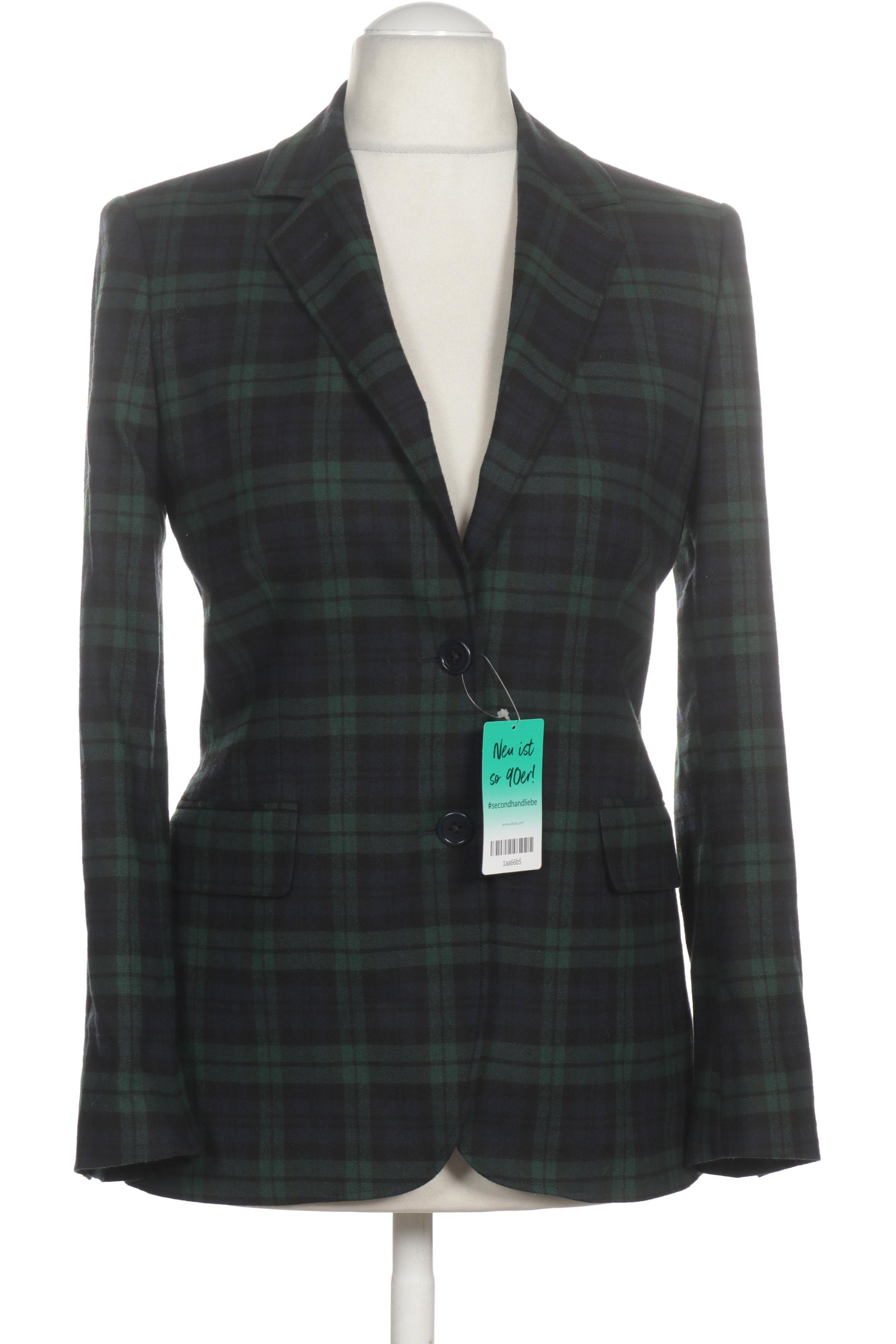 

Gant Damen Blazer, grün, Gr. 36