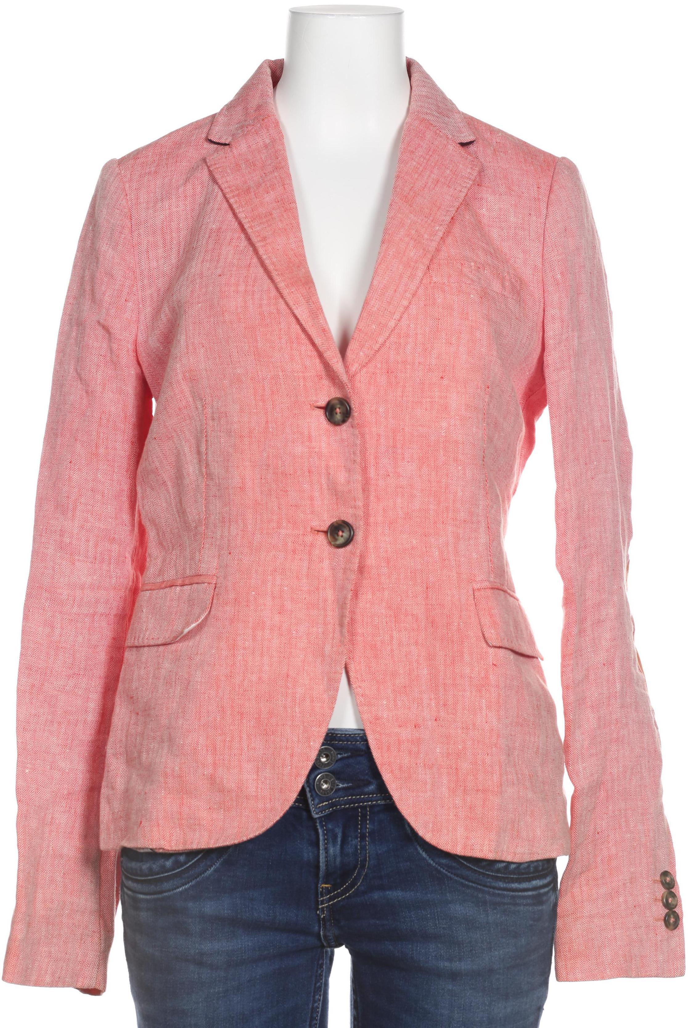 

Gant Damen Blazer, rot, Gr. 36