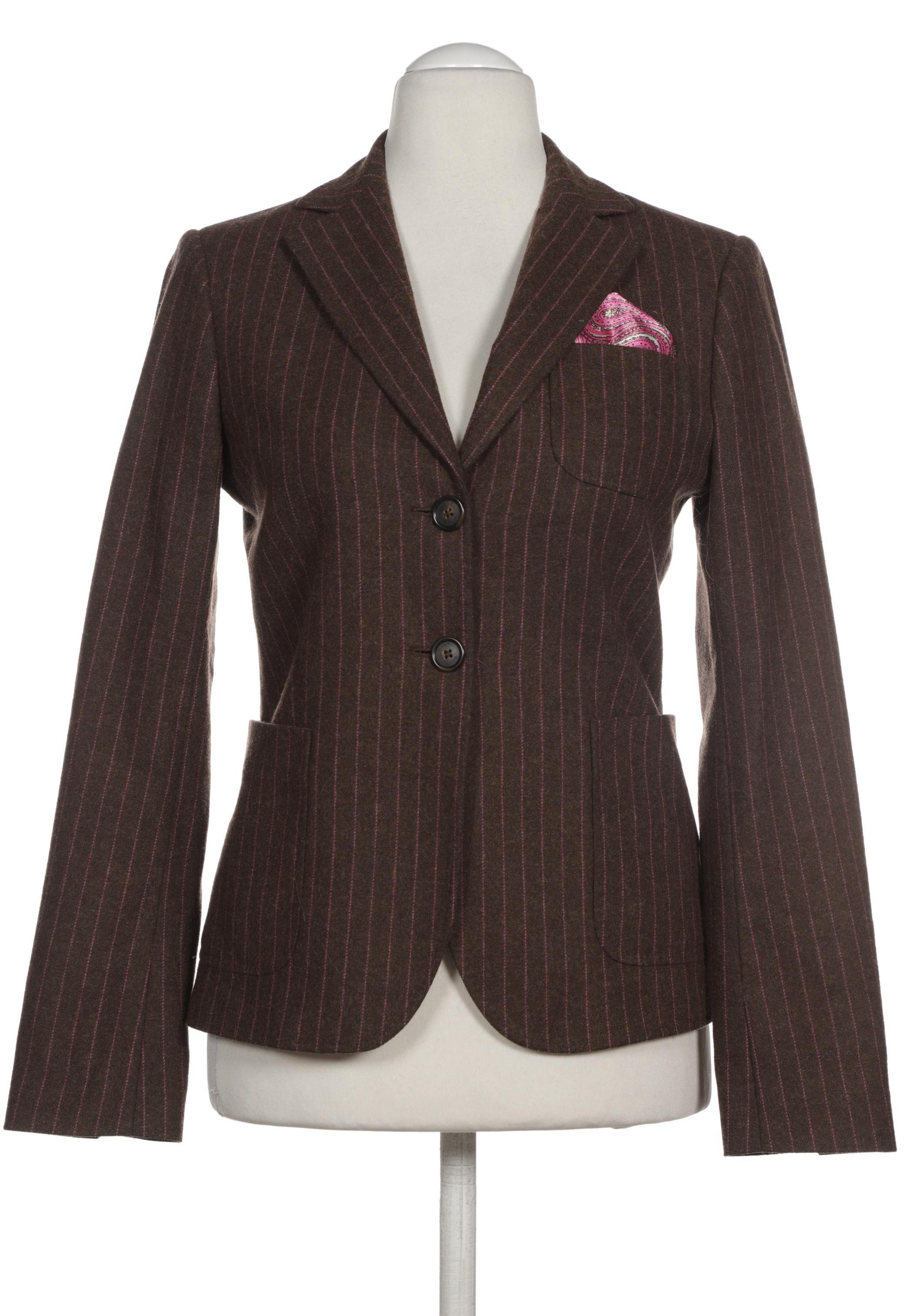 

Gant Damen Blazer, braun, Gr. 36