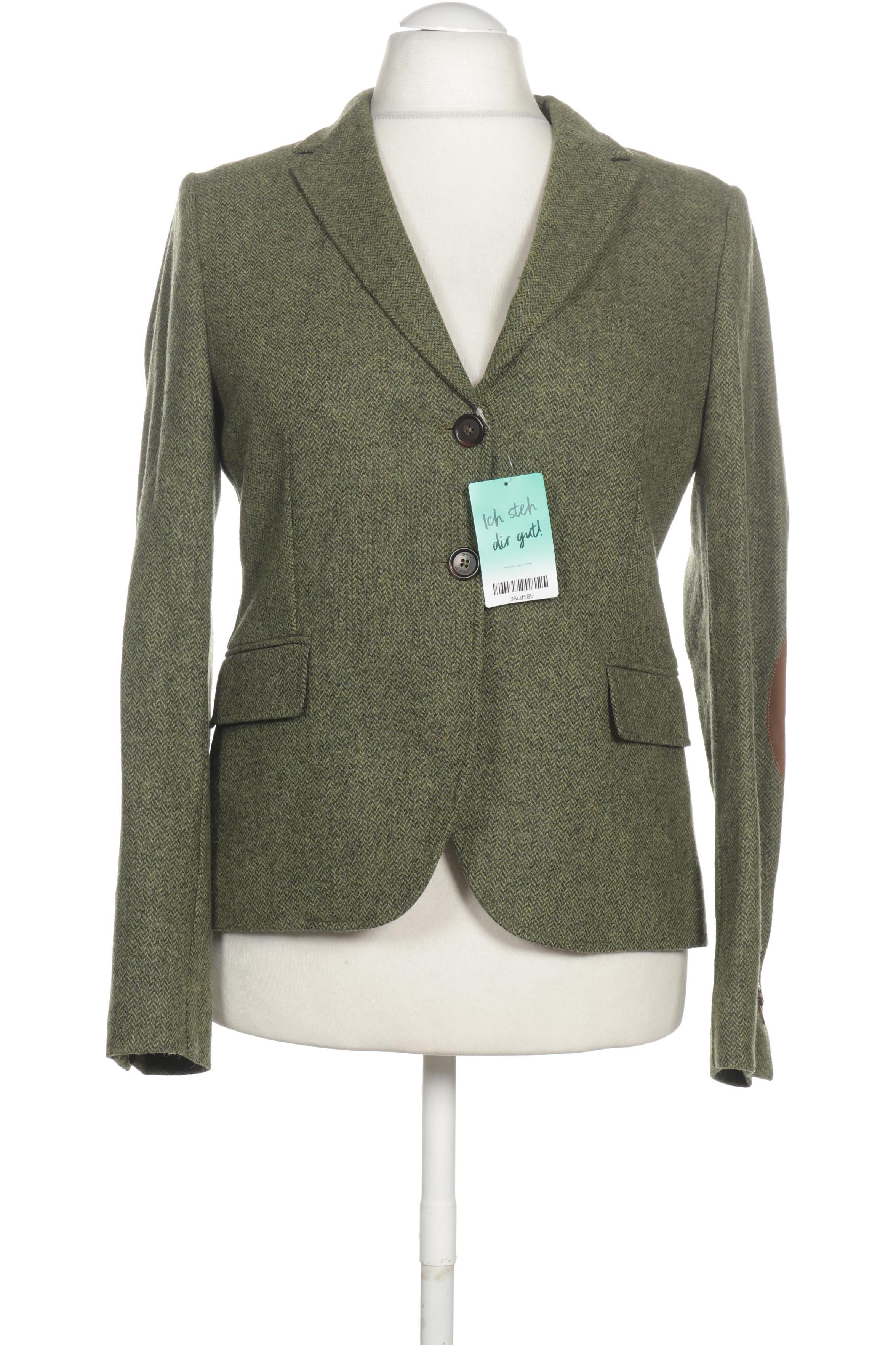 

Gant Damen Blazer, grün, Gr. 42