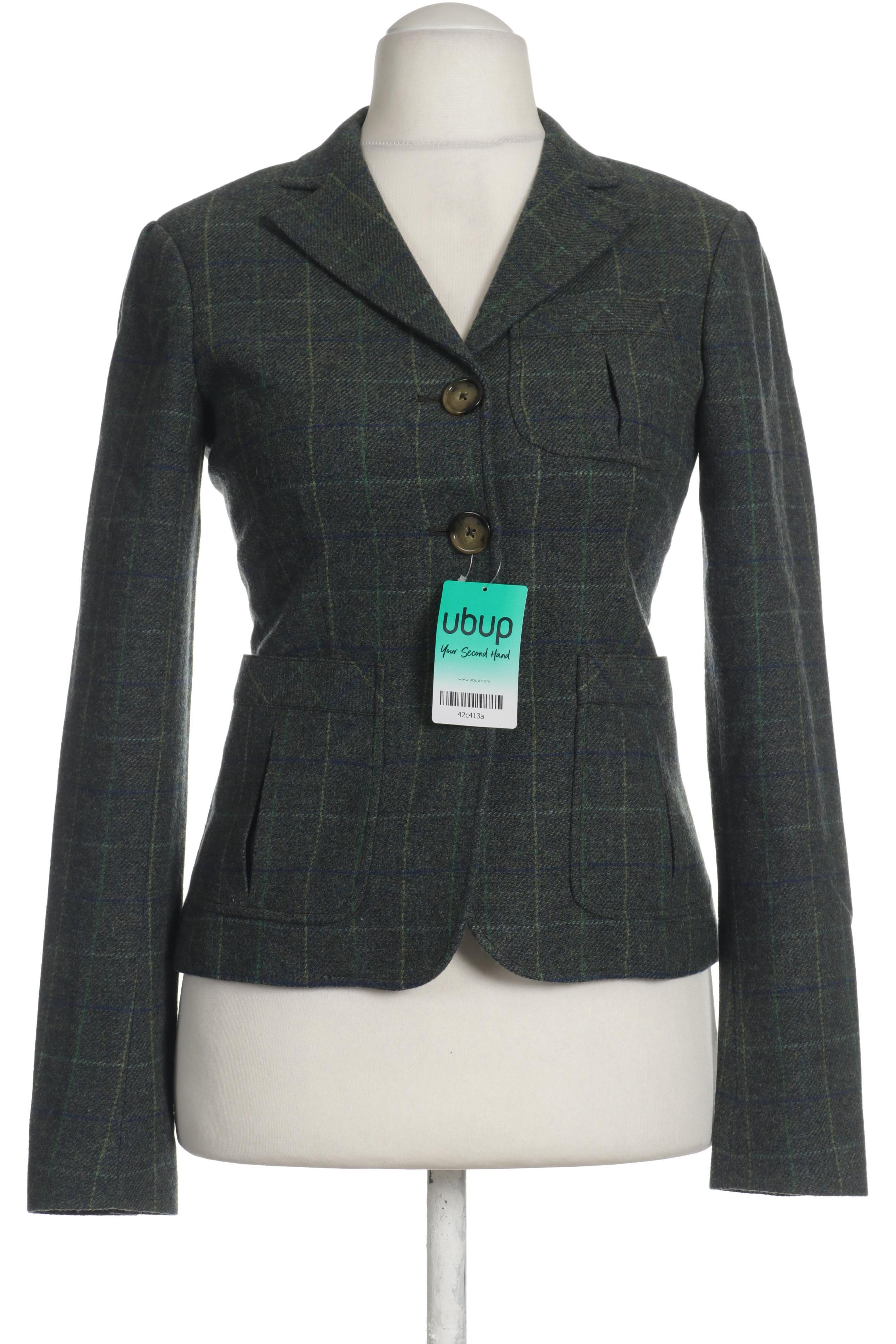 

Gant Damen Blazer, grün, Gr. 34
