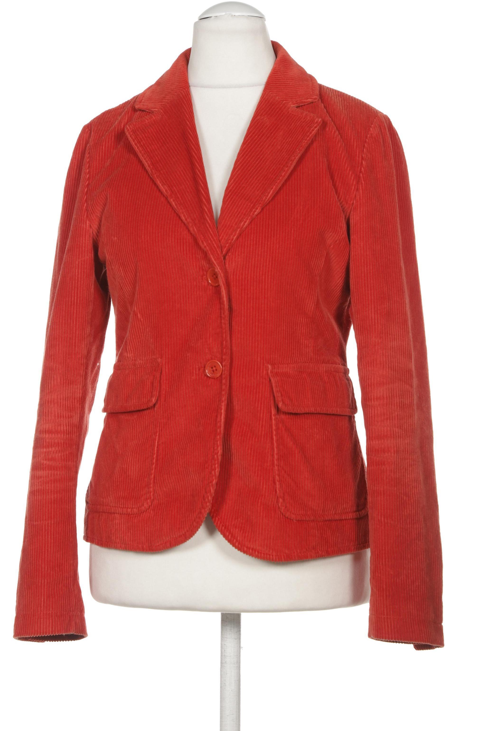 

Gant Damen Blazer, rot, Gr. 38