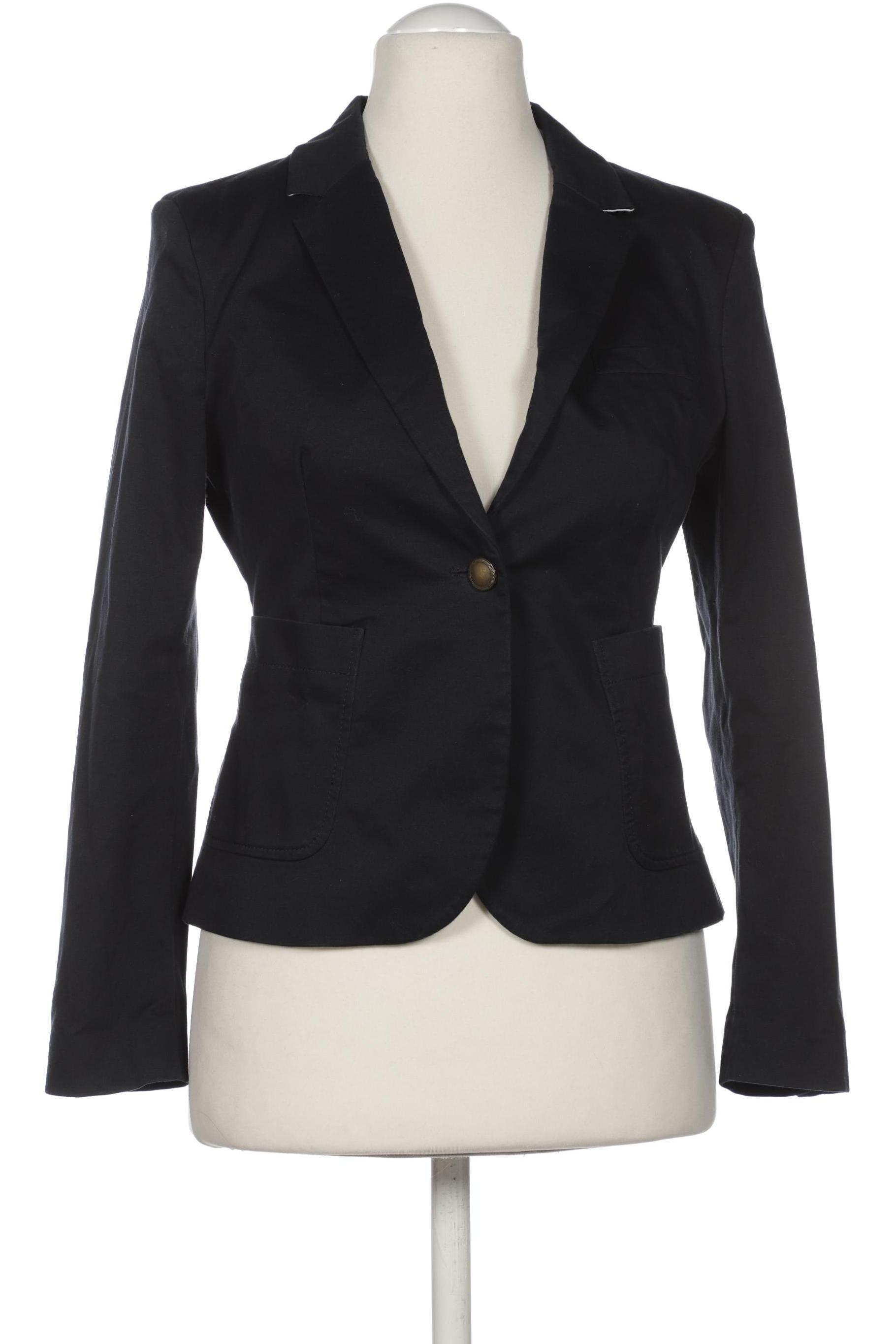 

Gant Damen Blazer, blau, Gr. 36
