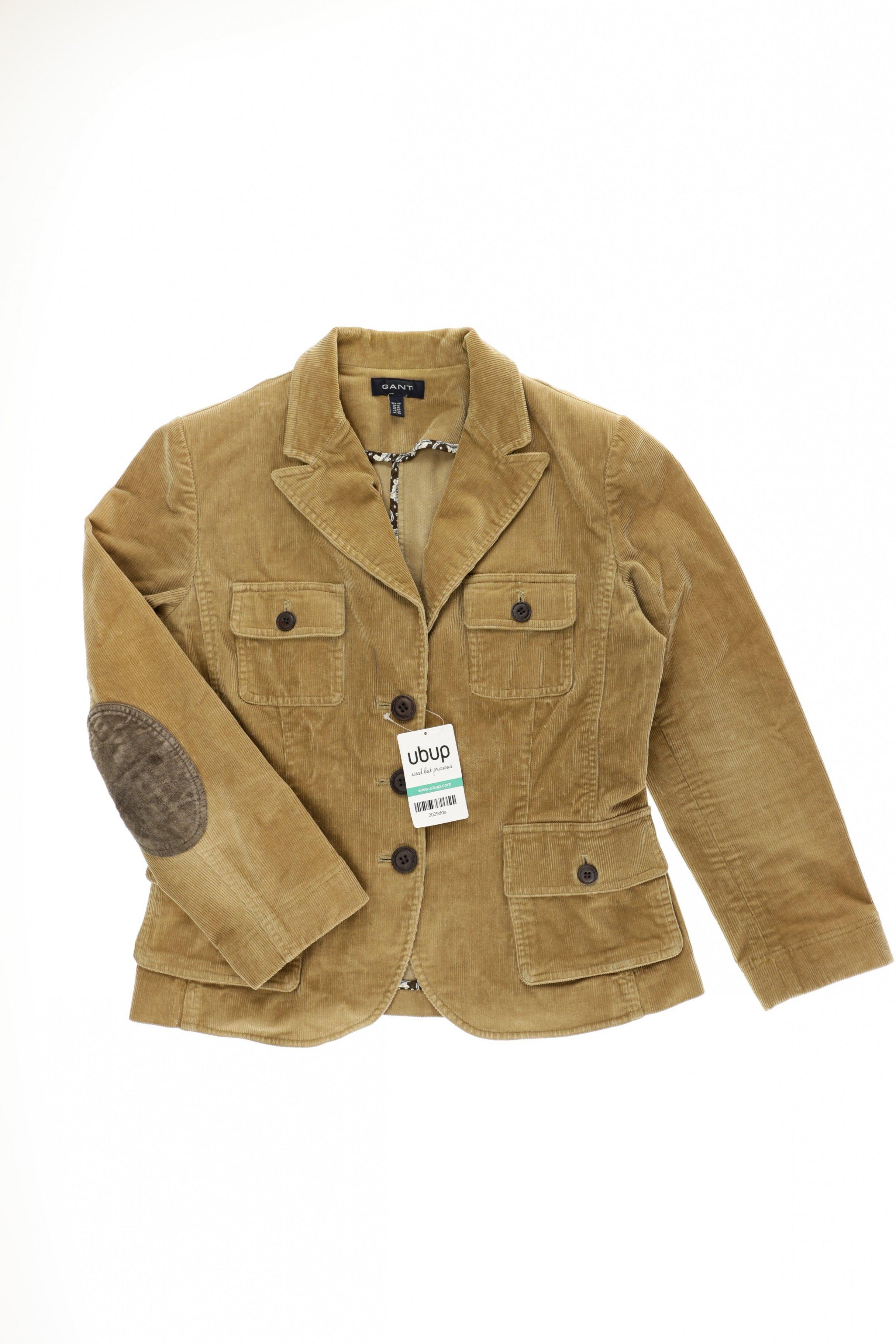 

Gant Damen Blazer, braun, Gr. 40