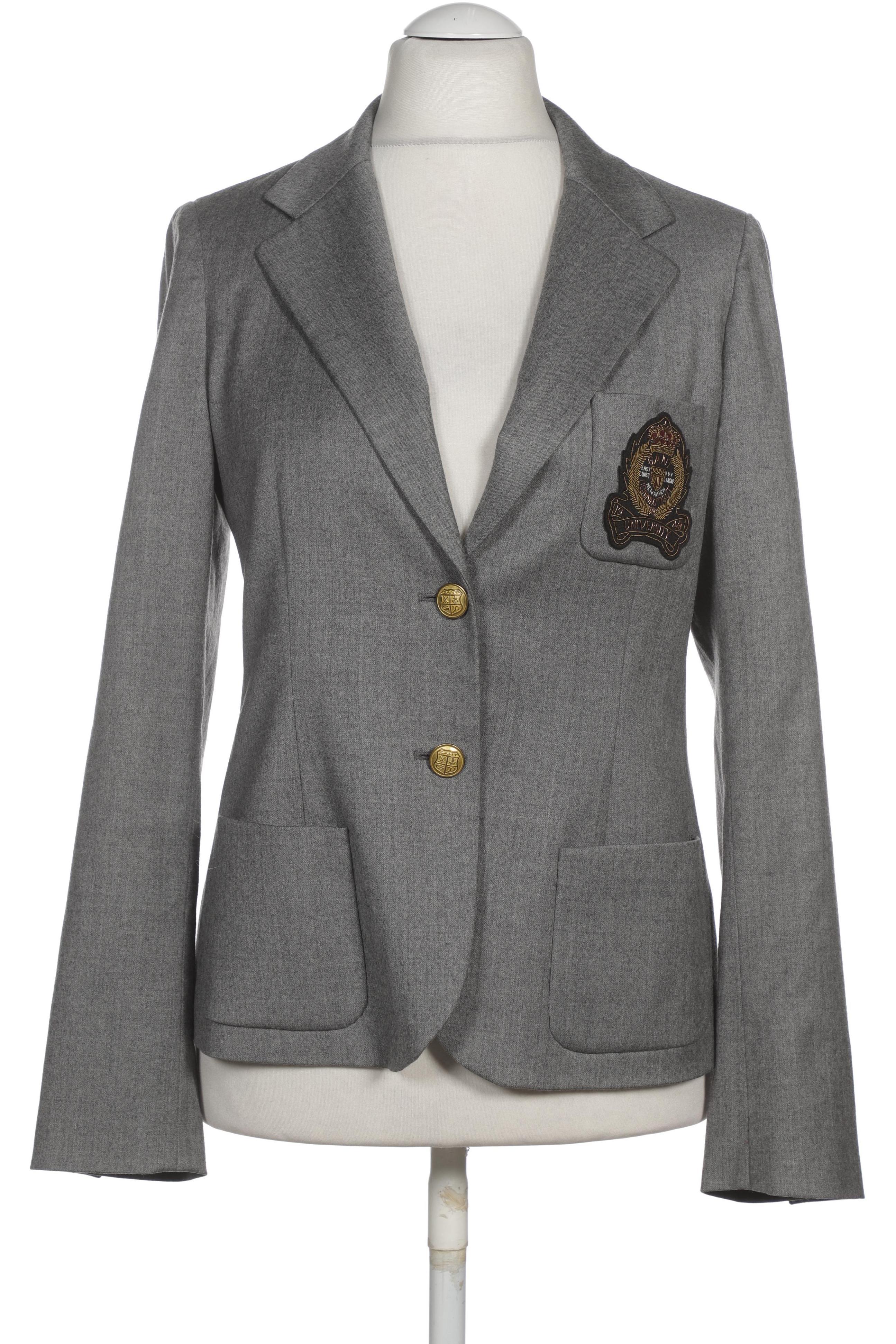

Gant Damen Blazer, grau, Gr. 42