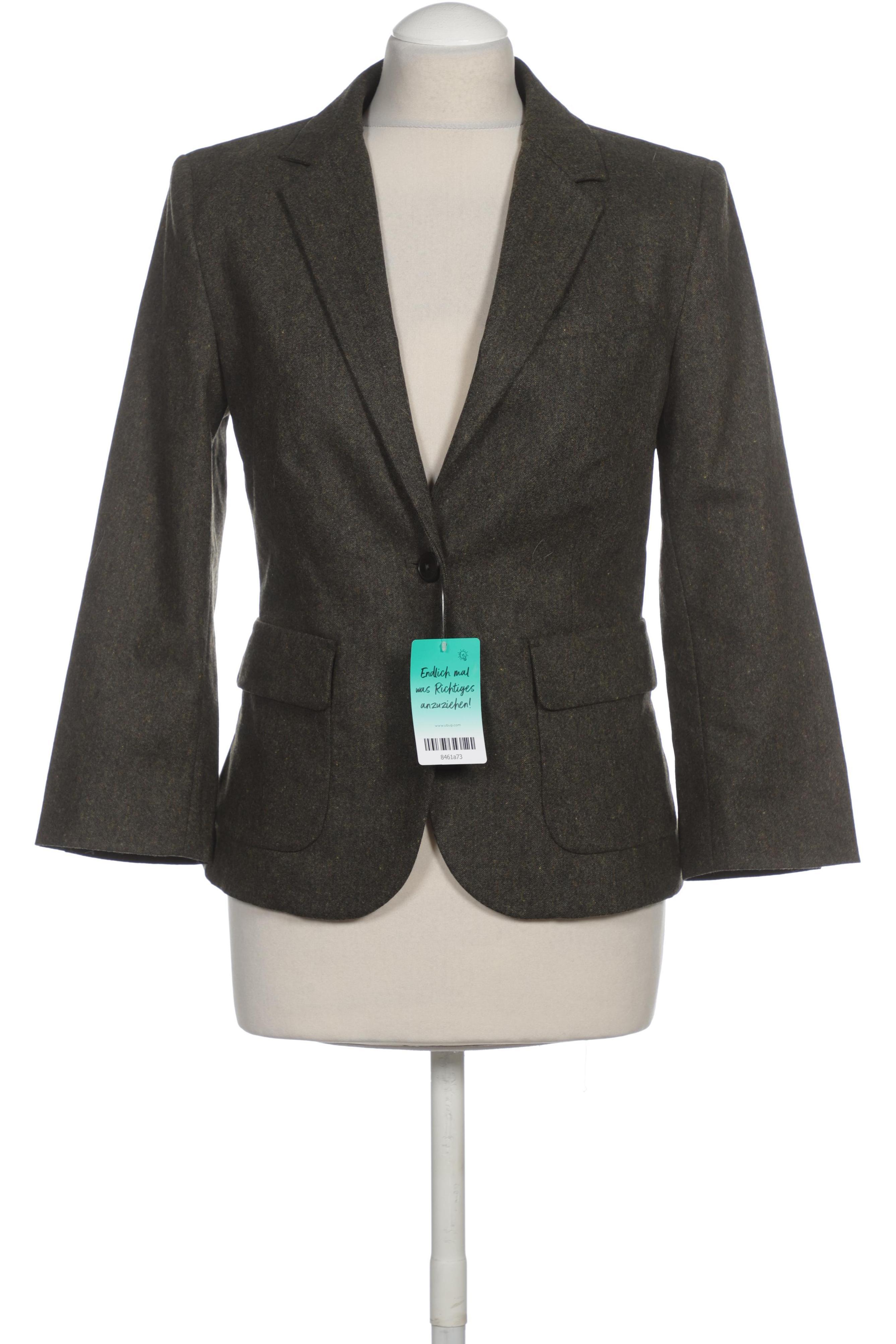 

Gant Damen Blazer, grün, Gr. 36