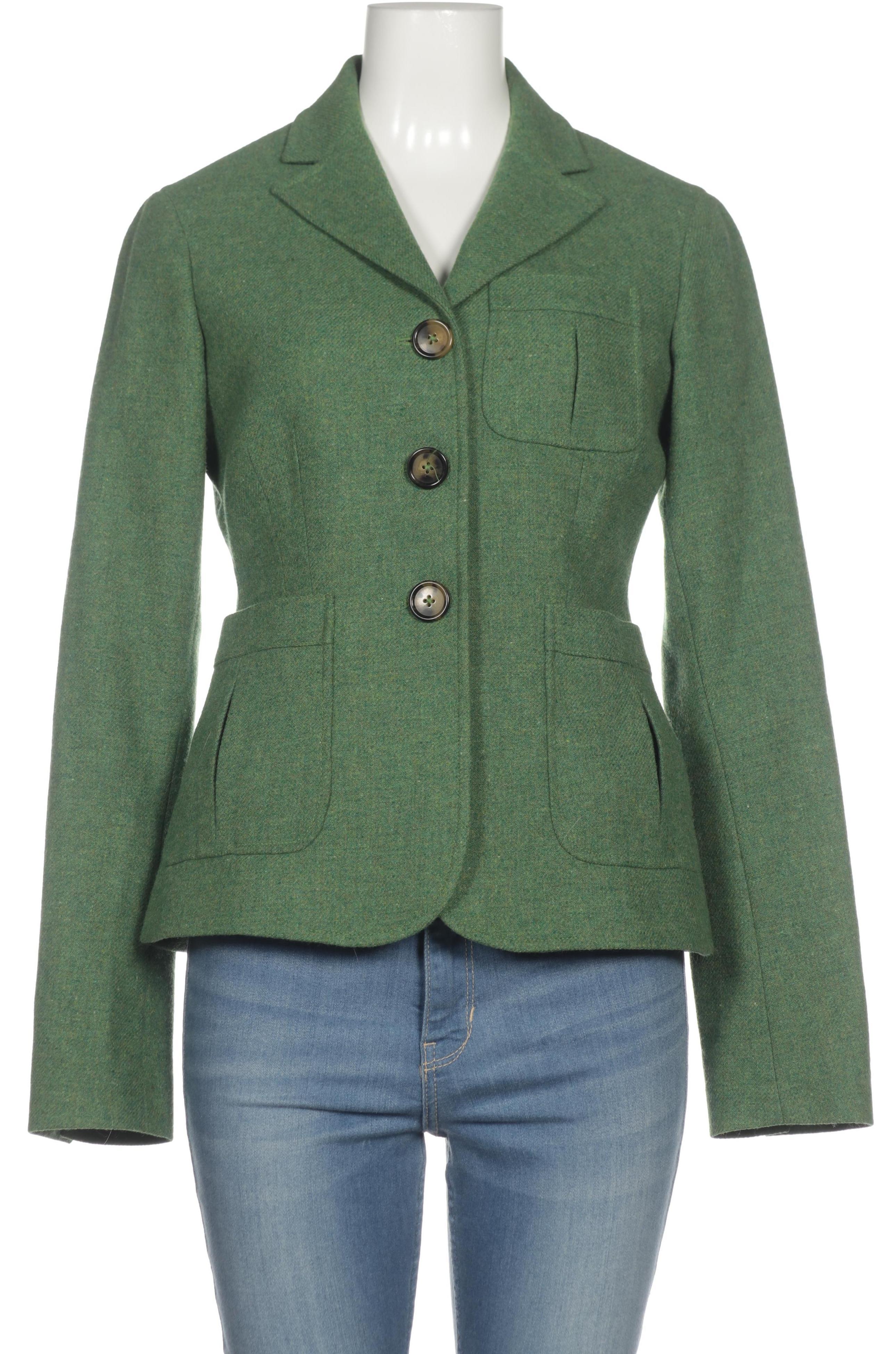 

Gant Damen Blazer, grün, Gr. 34