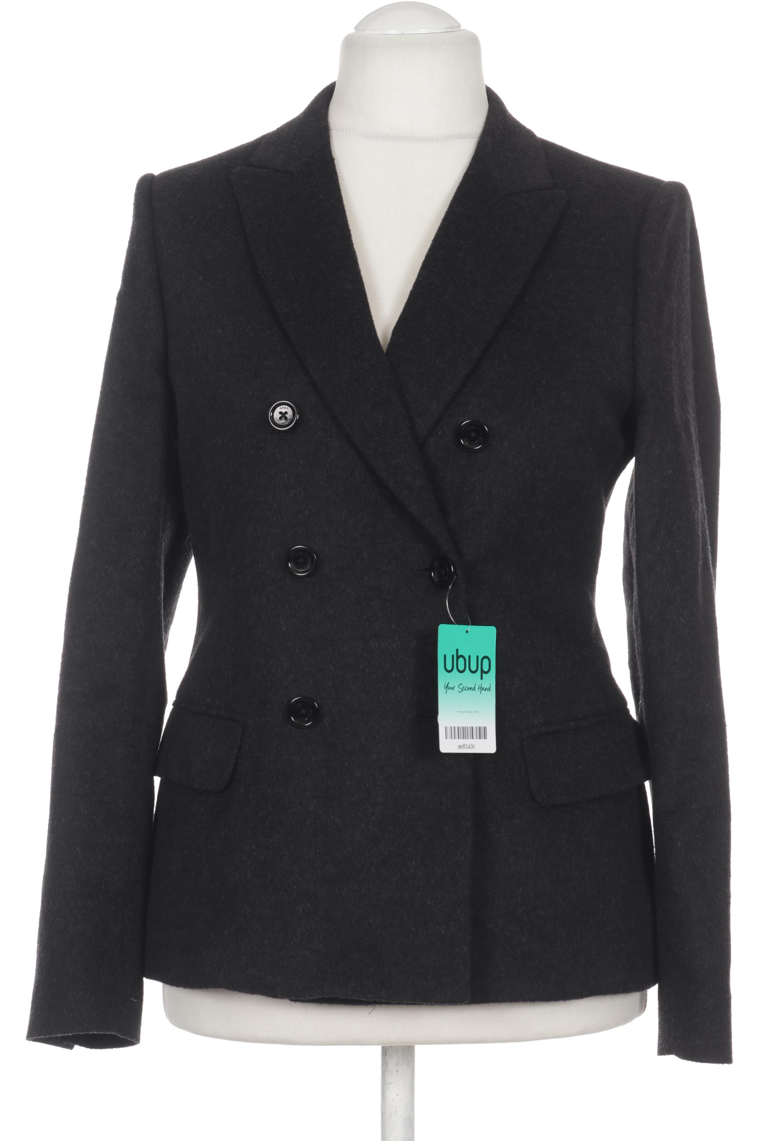 

Gant Damen Blazer, schwarz, Gr. 38