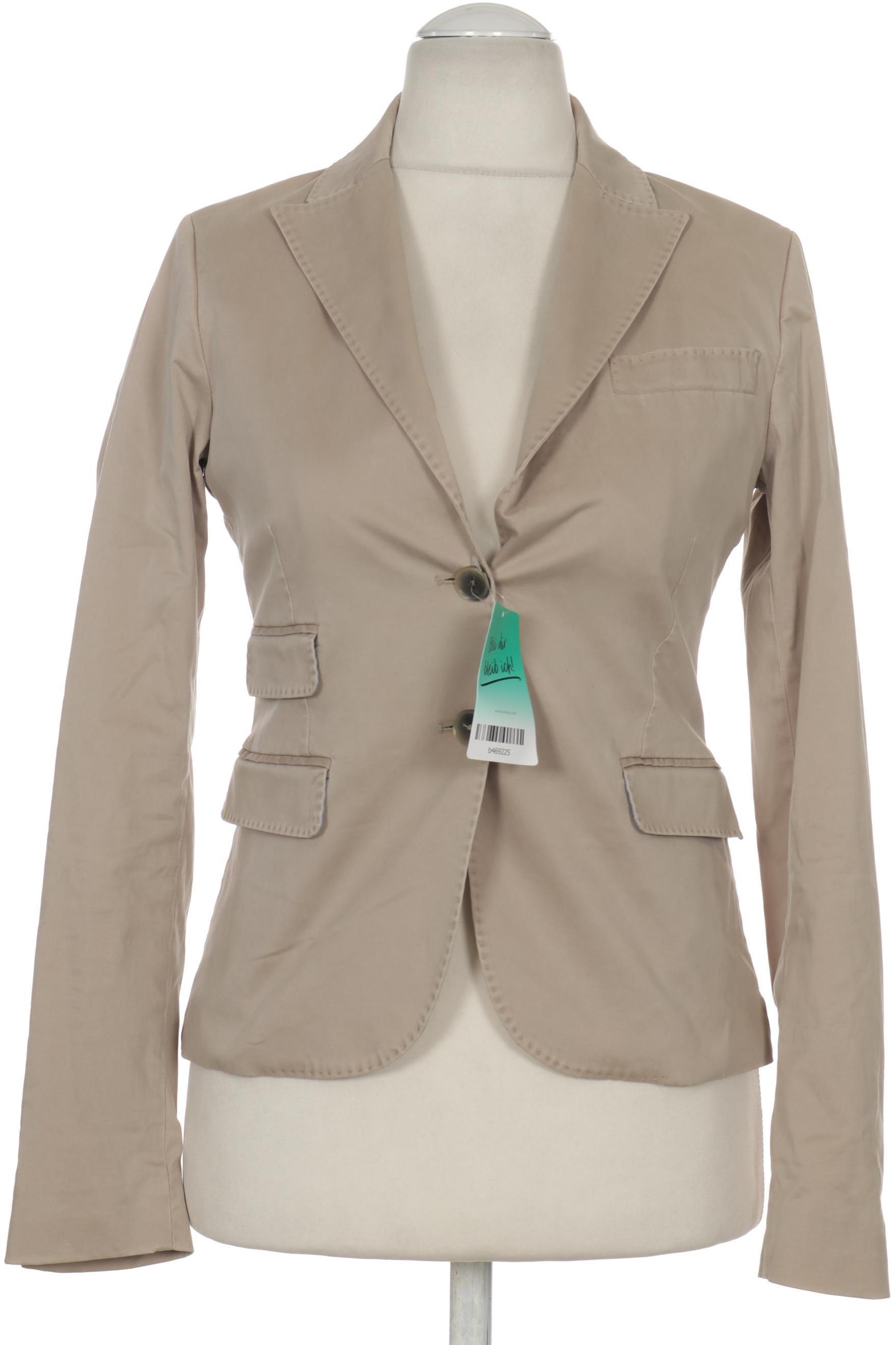 

Gant Damen Blazer, beige, Gr. 34