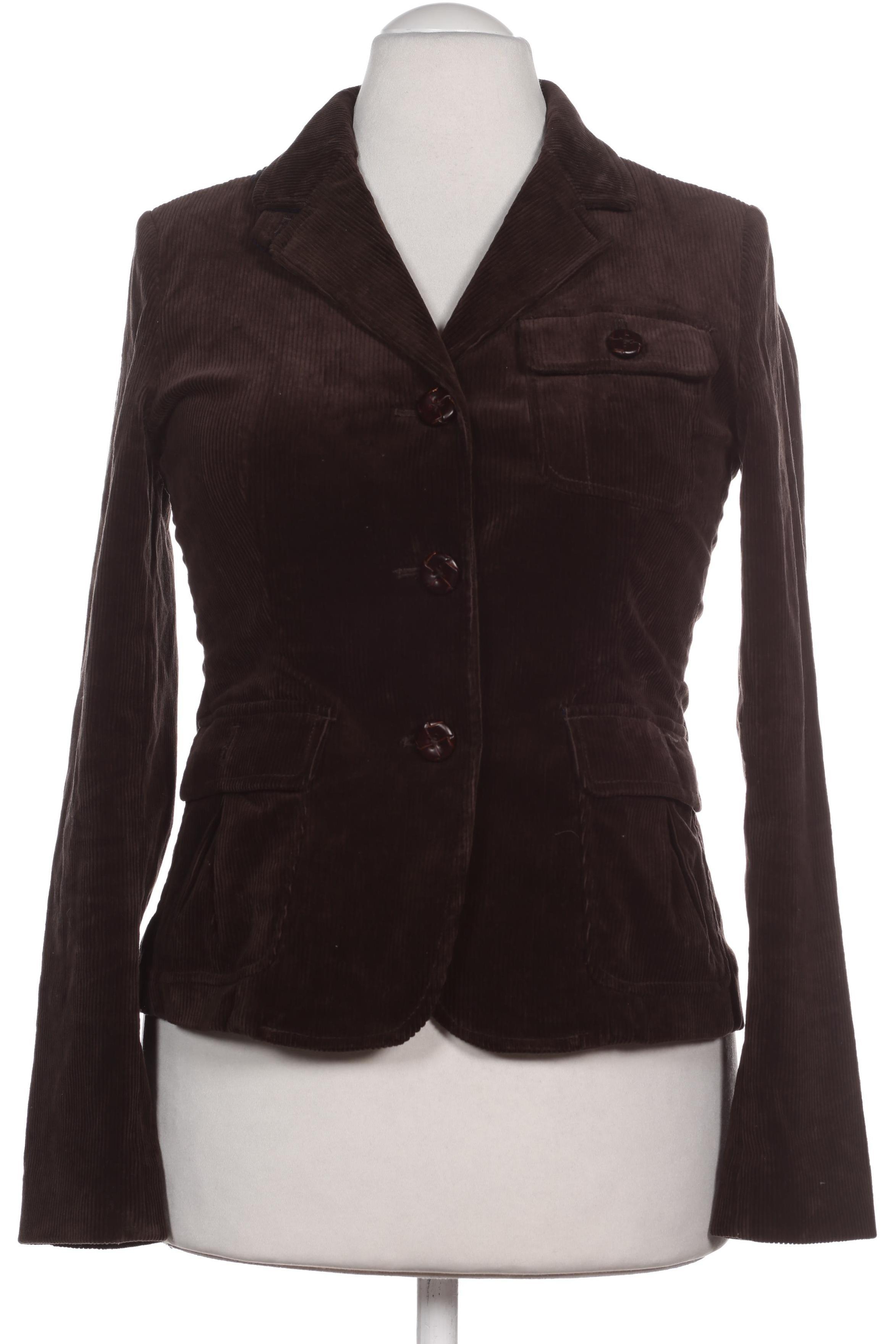 

Gant Damen Blazer, braun, Gr. 38