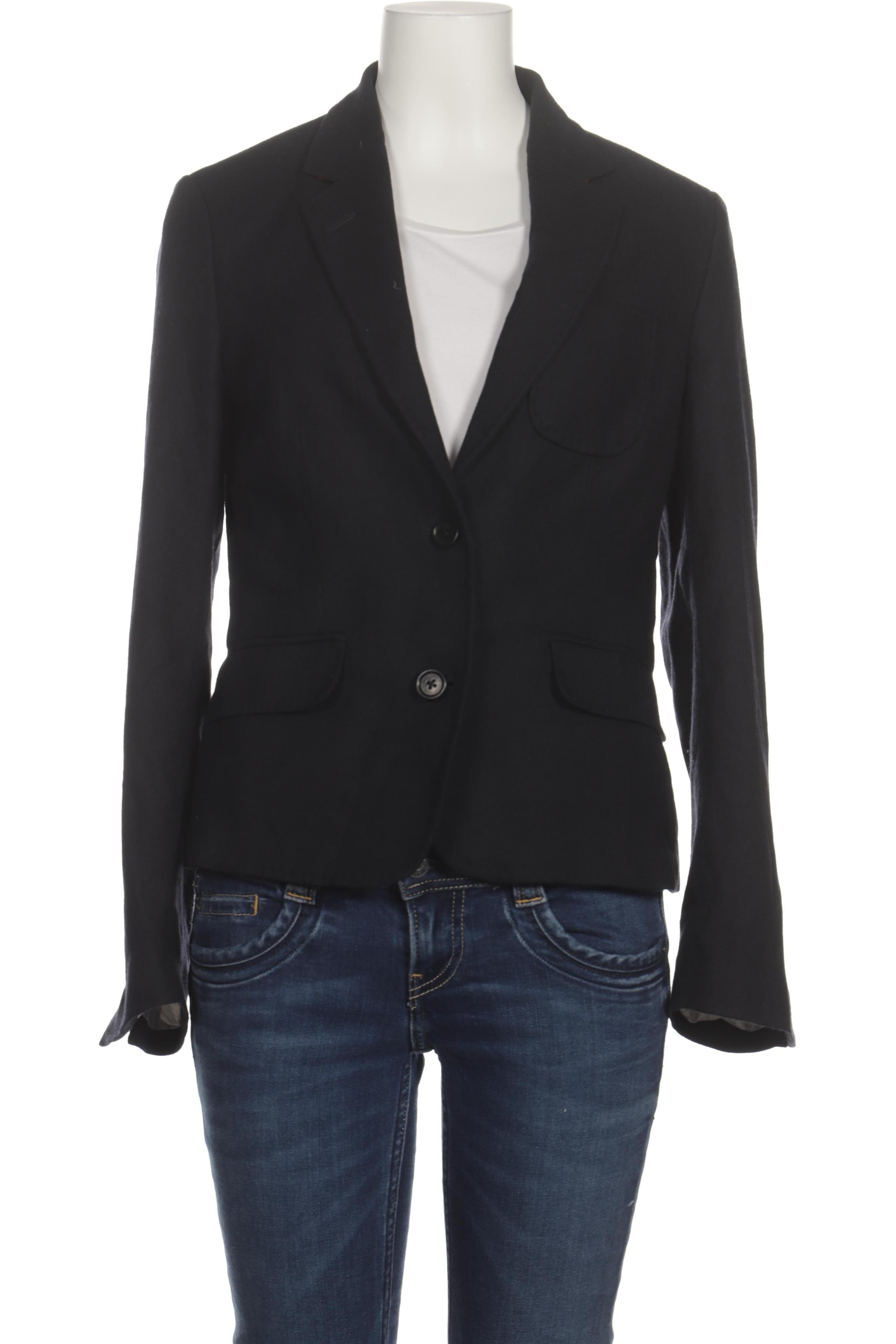

Gant Damen Blazer, schwarz, Gr. 36