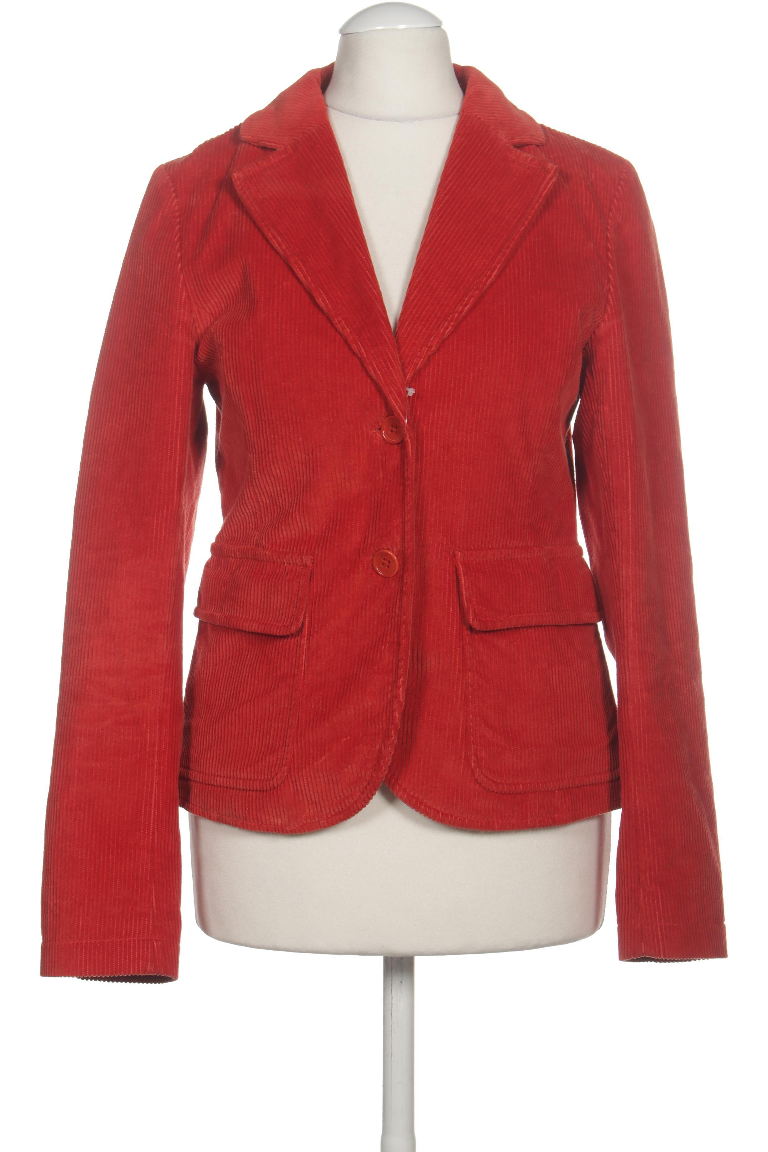 

Gant Damen Blazer, rot, Gr. 34