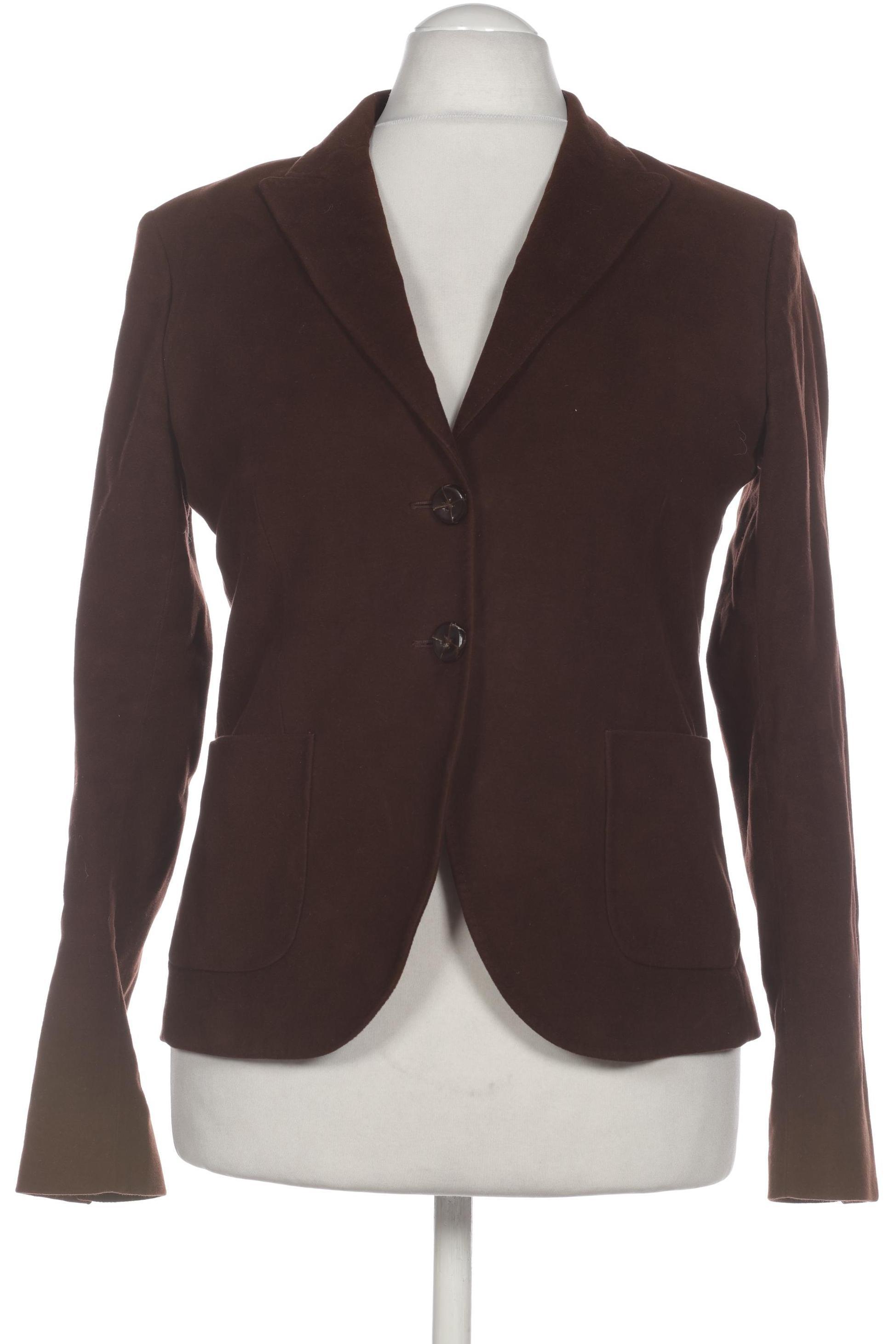 

Gant Damen Blazer, braun, Gr. 40