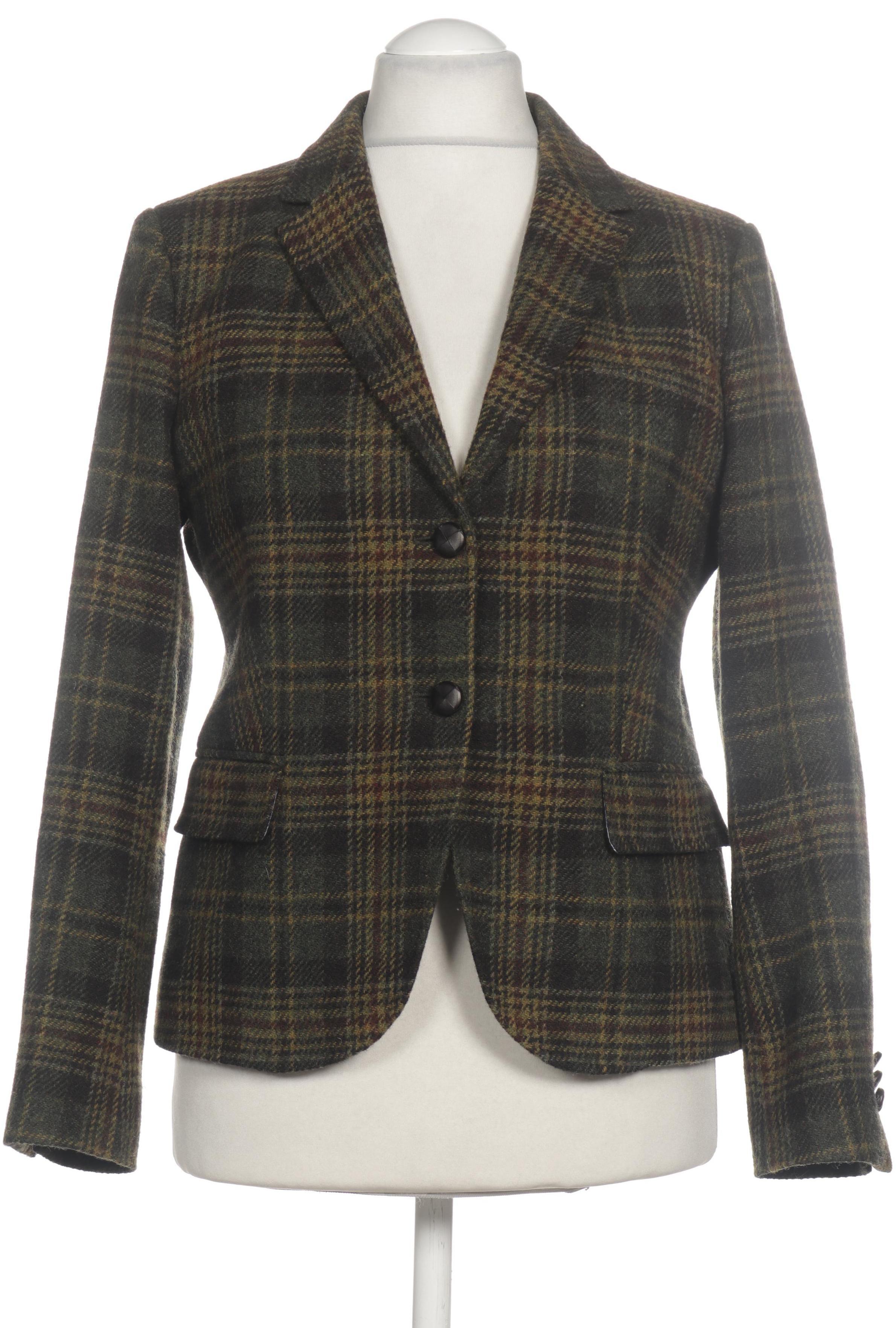 

Gant Damen Blazer, mehrfarbig, Gr. 42