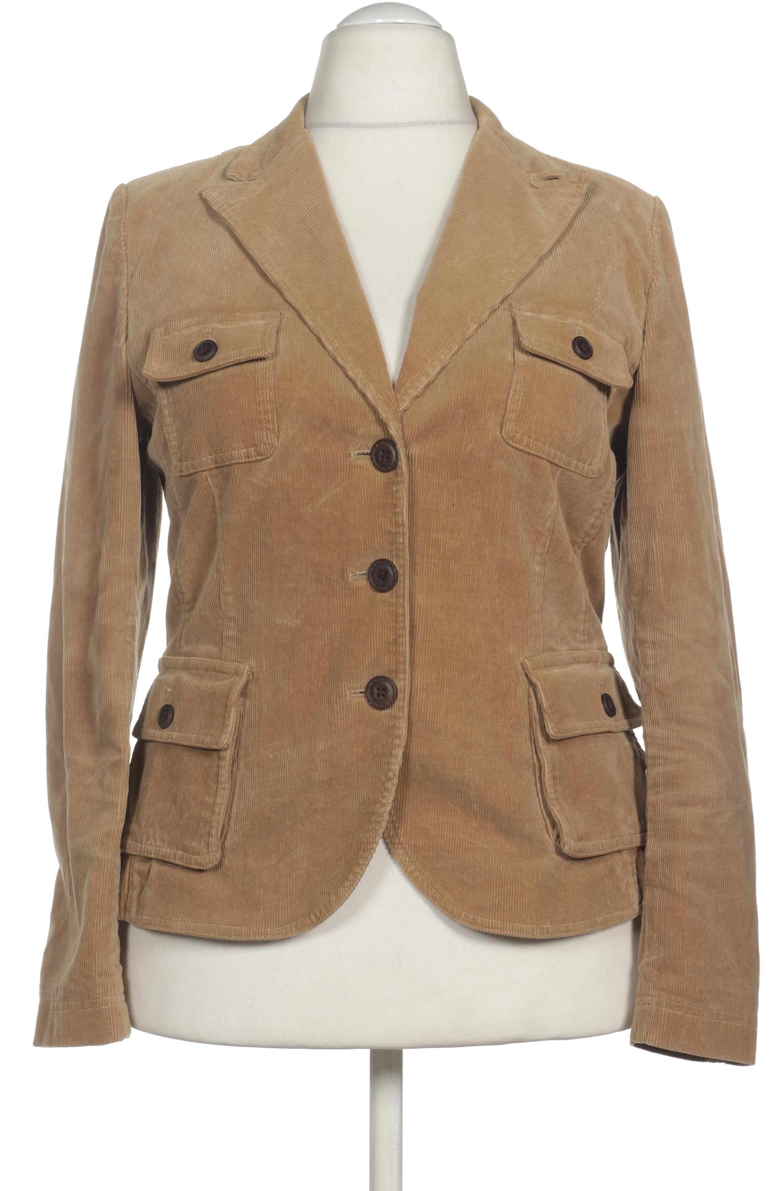 

Gant Damen Blazer, beige, Gr. 44