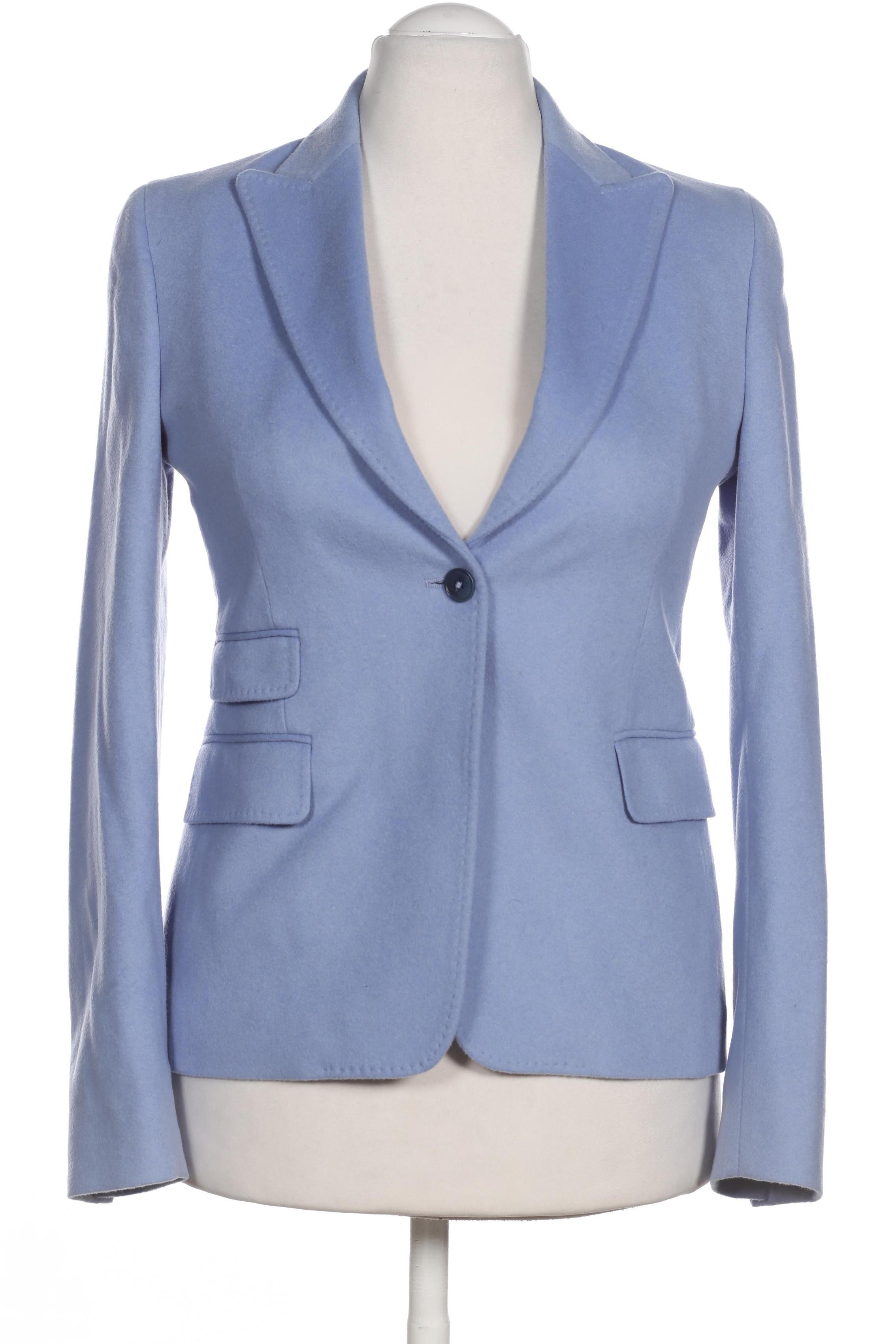 

Gant Damen Blazer, blau, Gr. 38