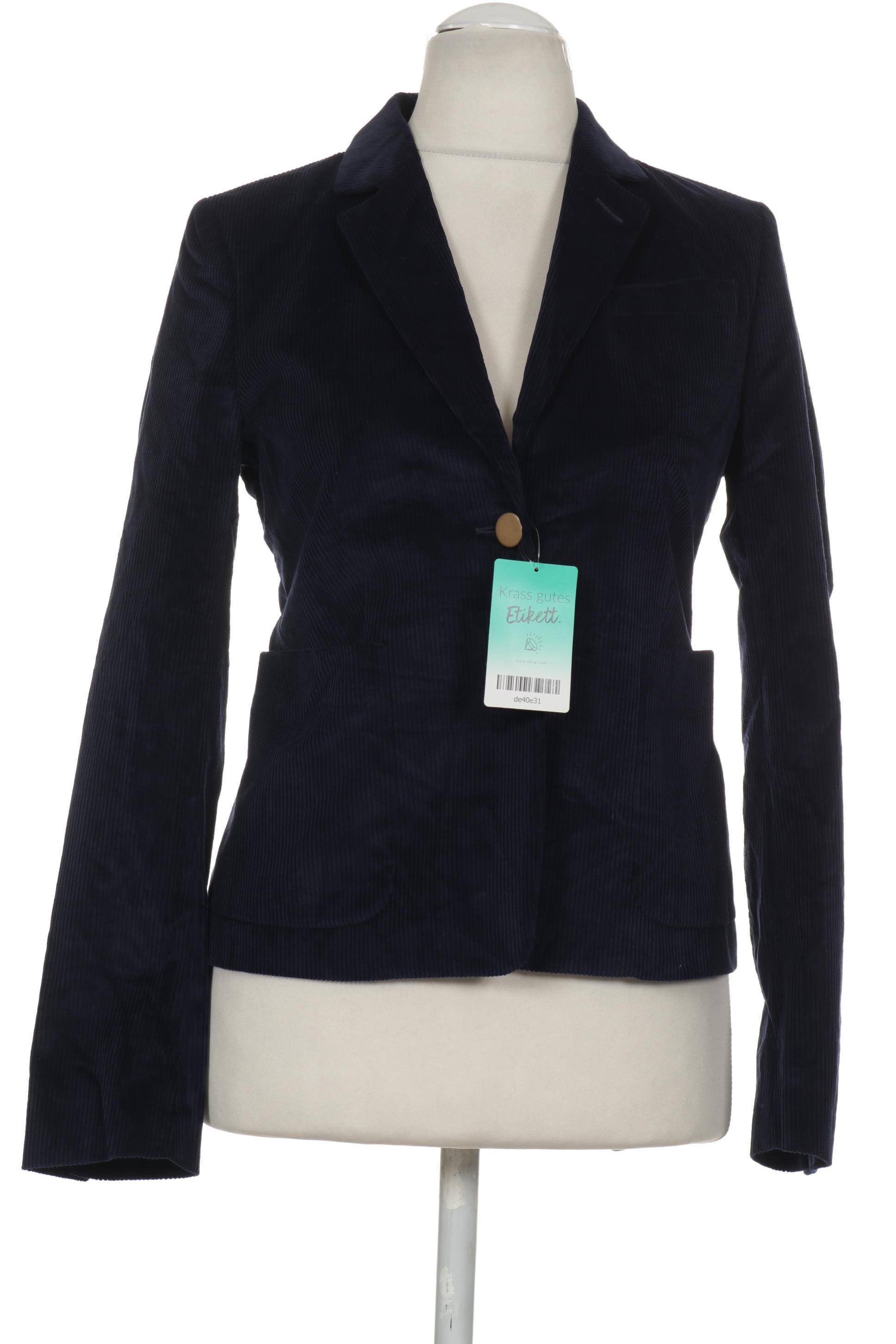 

Gant Damen Blazer, blau, Gr. 36