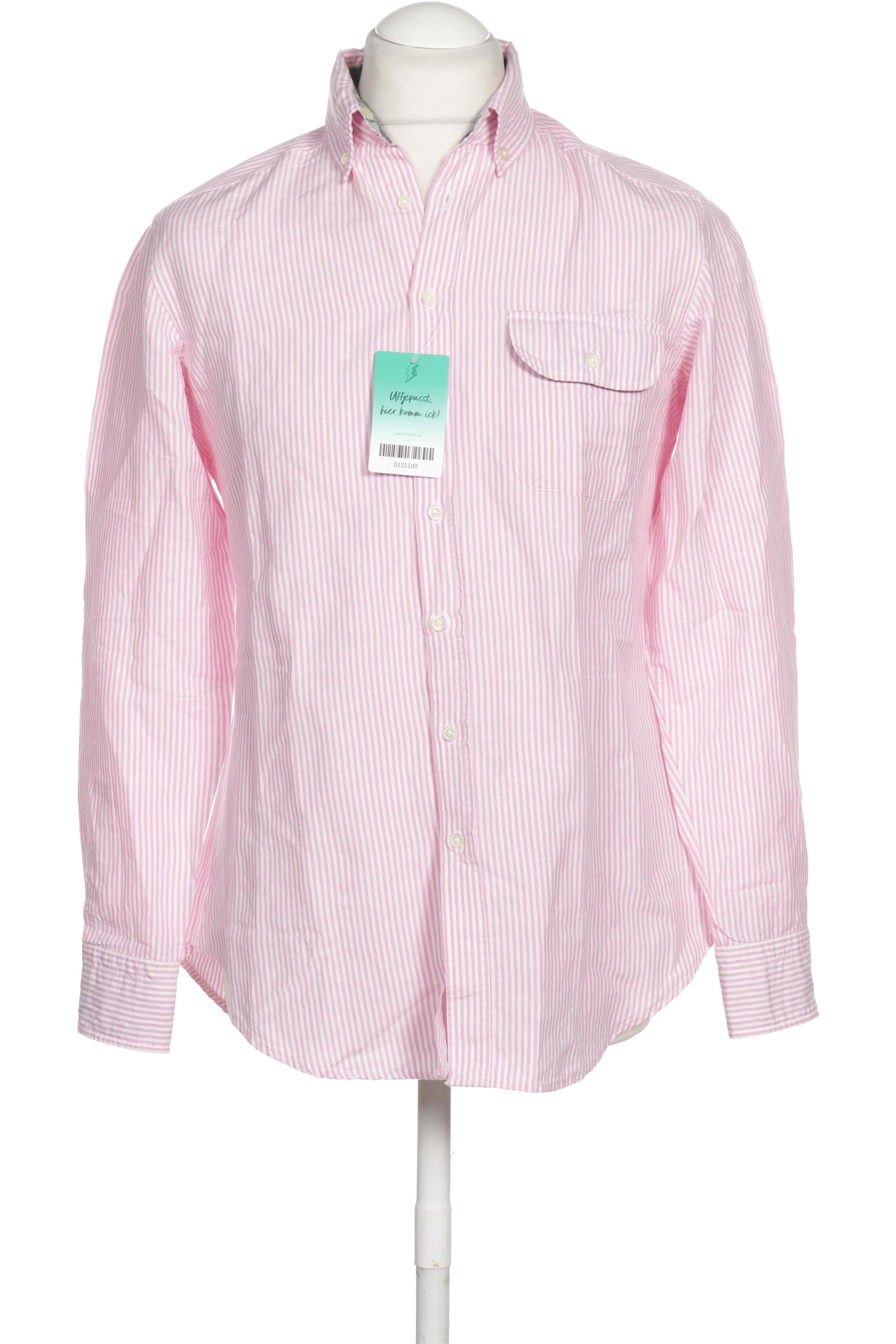 

Gant Damen Bluse, pink, Gr. 40