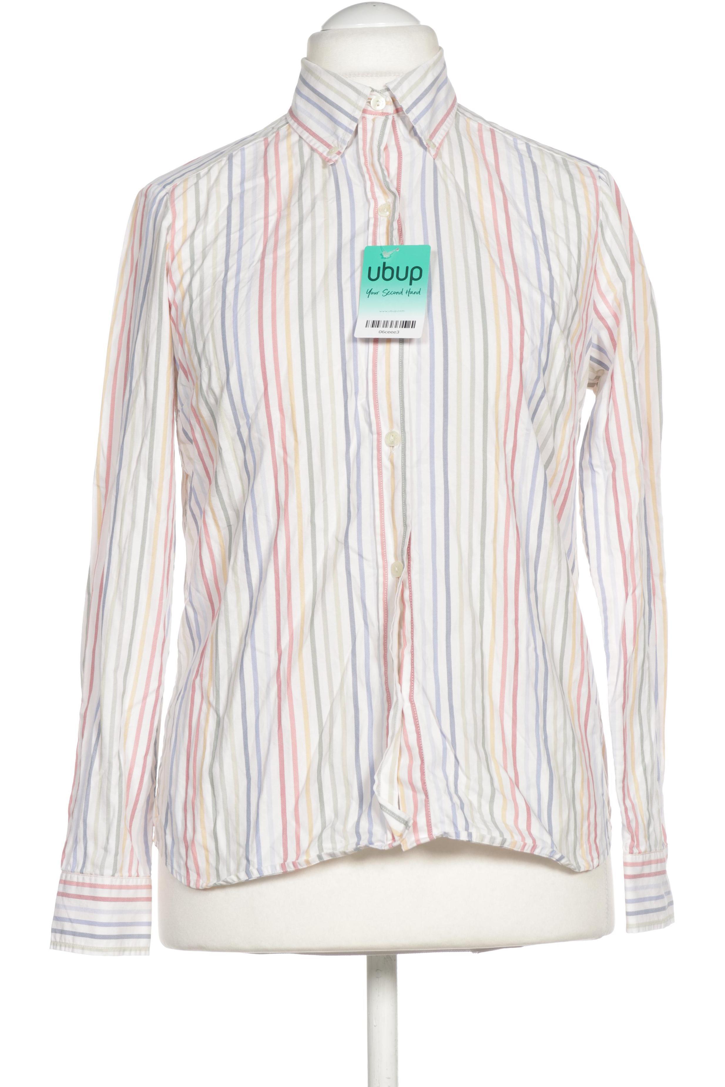 

Gant Damen Bluse, weiß, Gr. 36