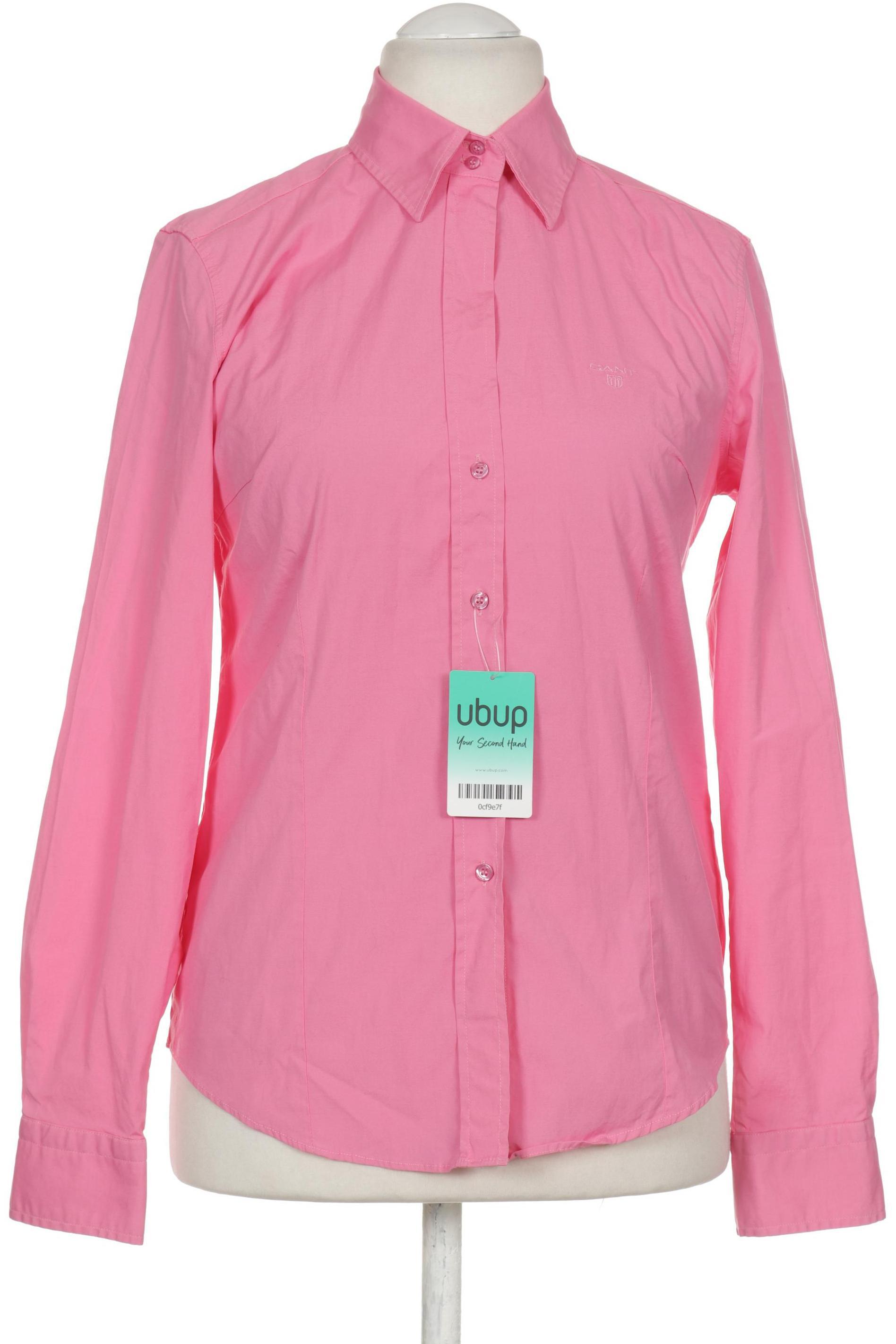 

Gant Damen Bluse, pink, Gr. 40
