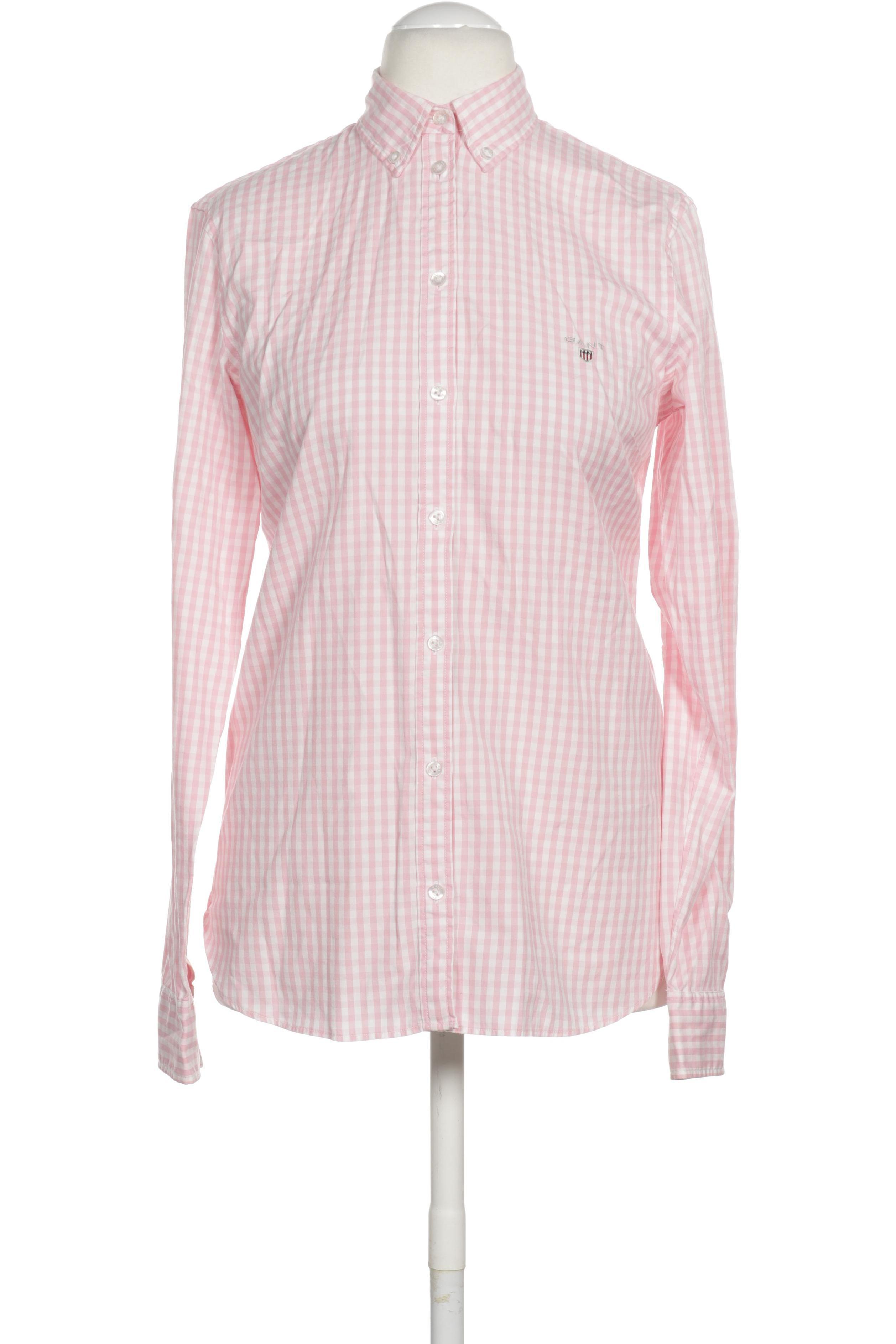 

Gant Damen Bluse, pink, Gr. 36