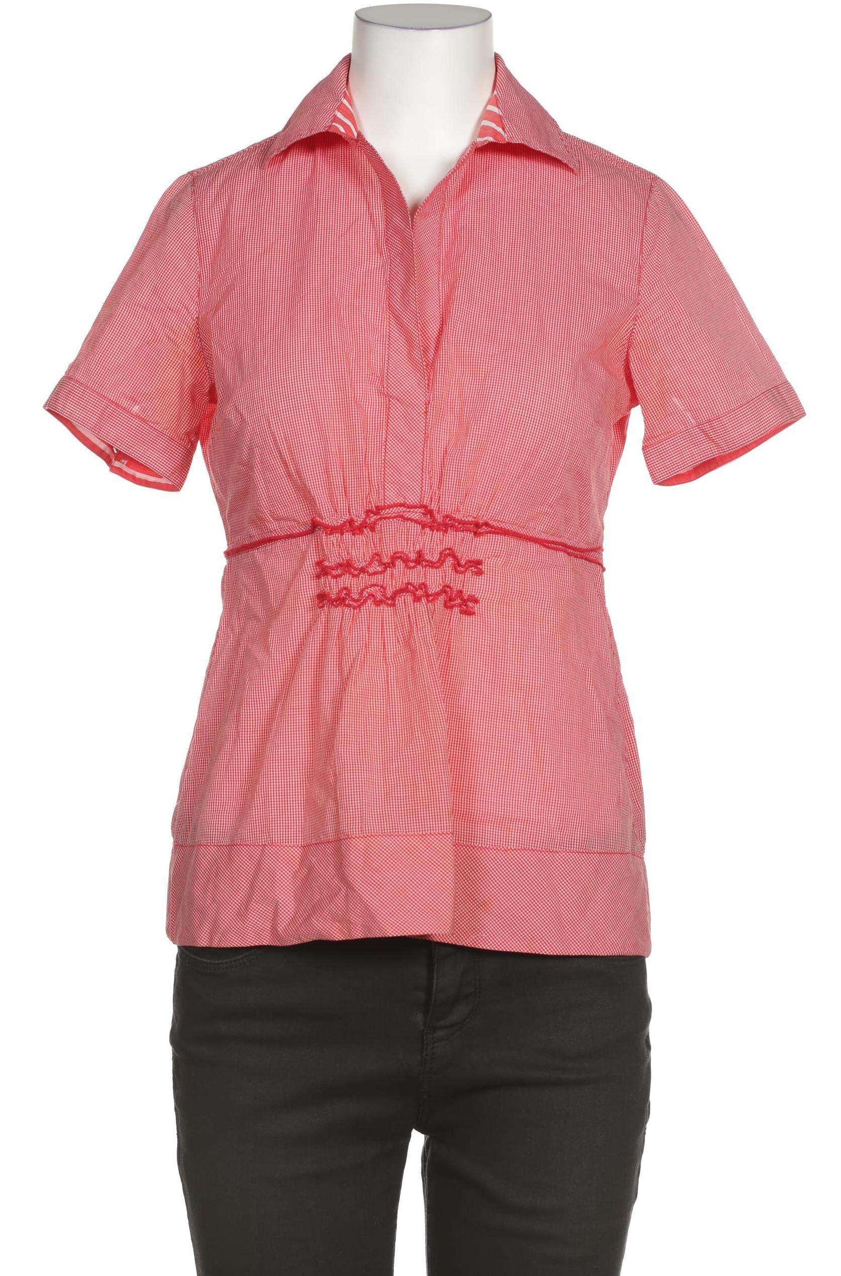 

Gant Damen Bluse, rot, Gr. 36