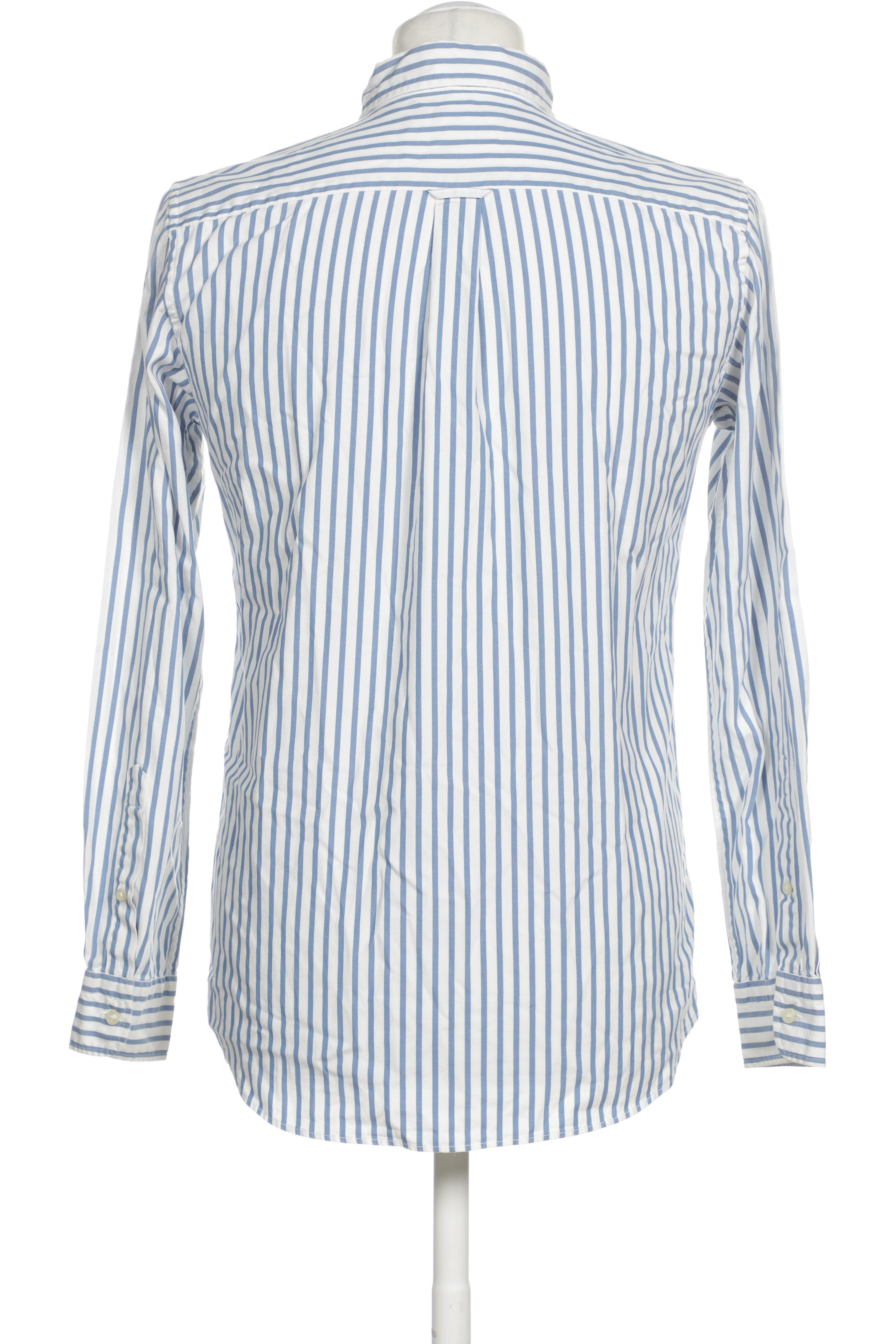 Thumbnail - Gant Jungen Hemd, blau, Gr. 170