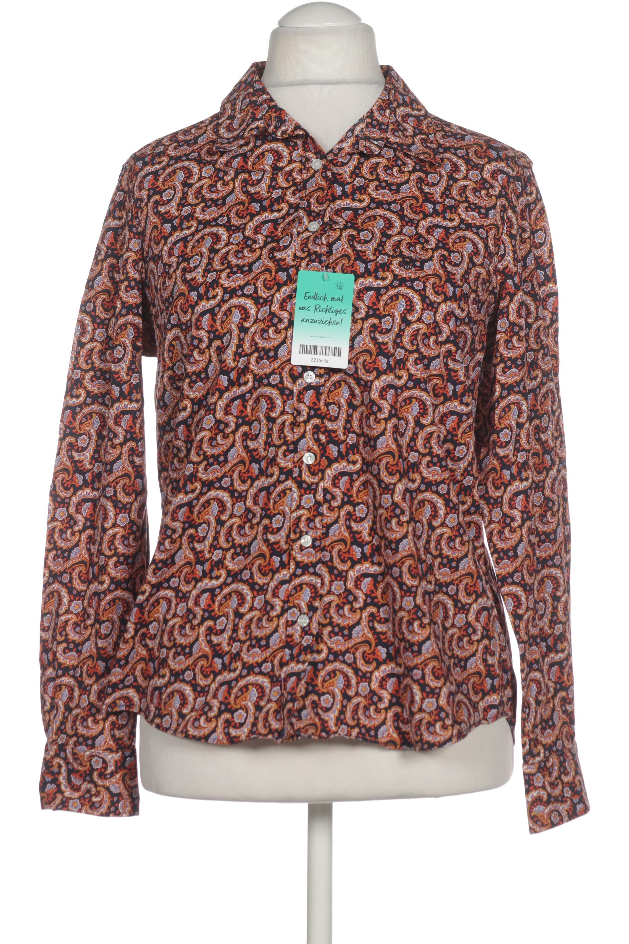 

Gant Damen Bluse, orange, Gr. 46