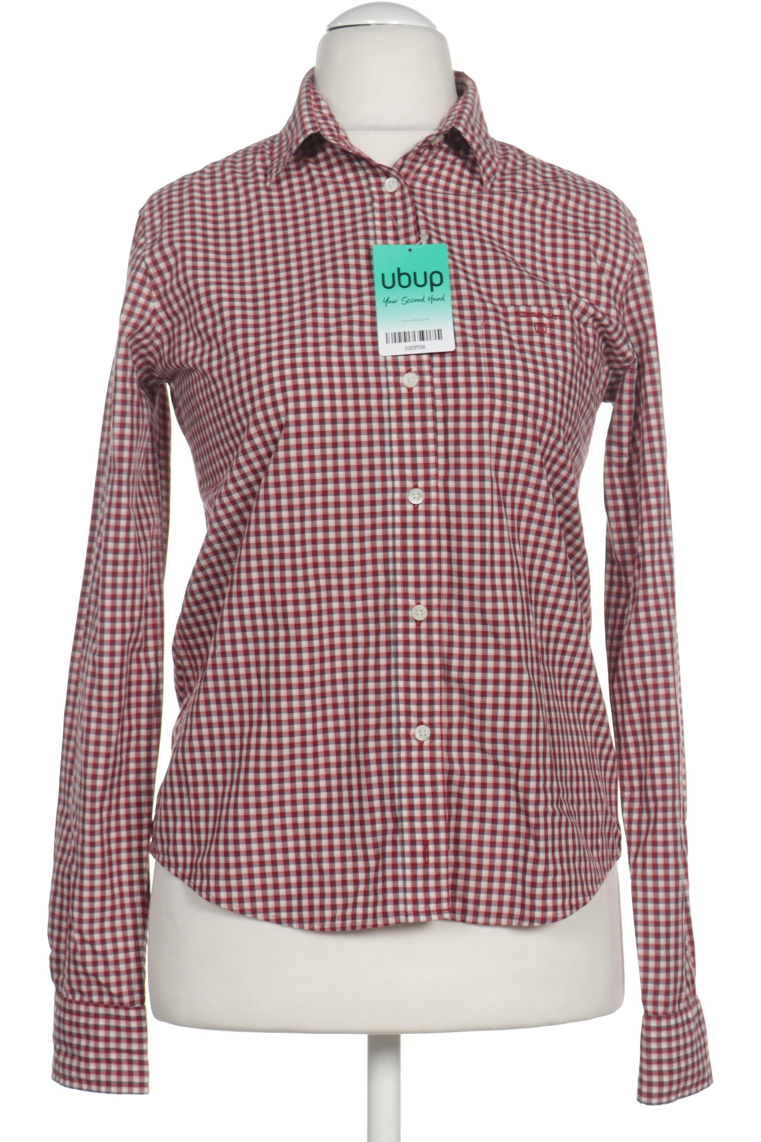 

Gant Damen Bluse, rot, Gr. 36