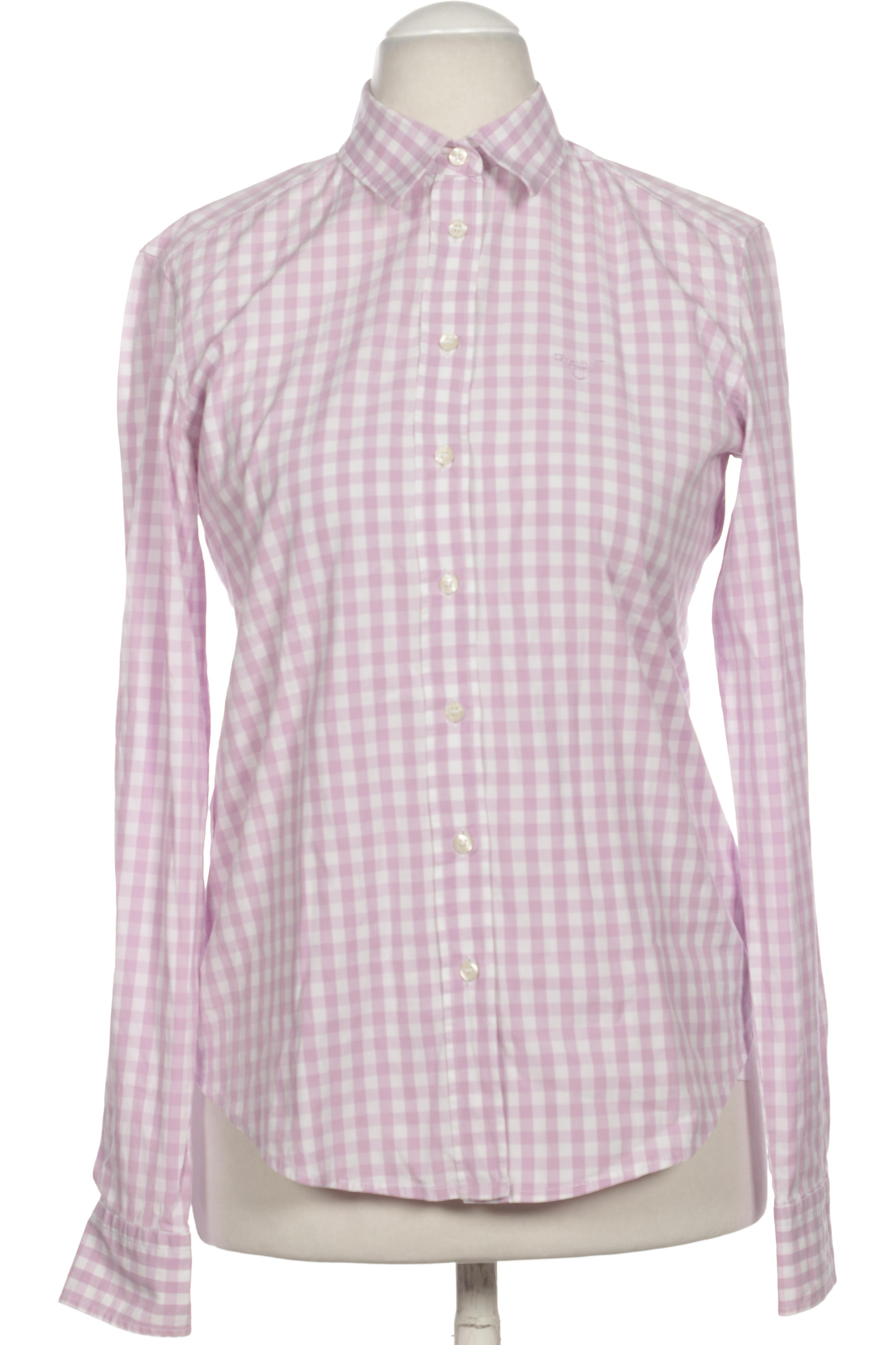

Gant Damen Bluse, pink, Gr. 38