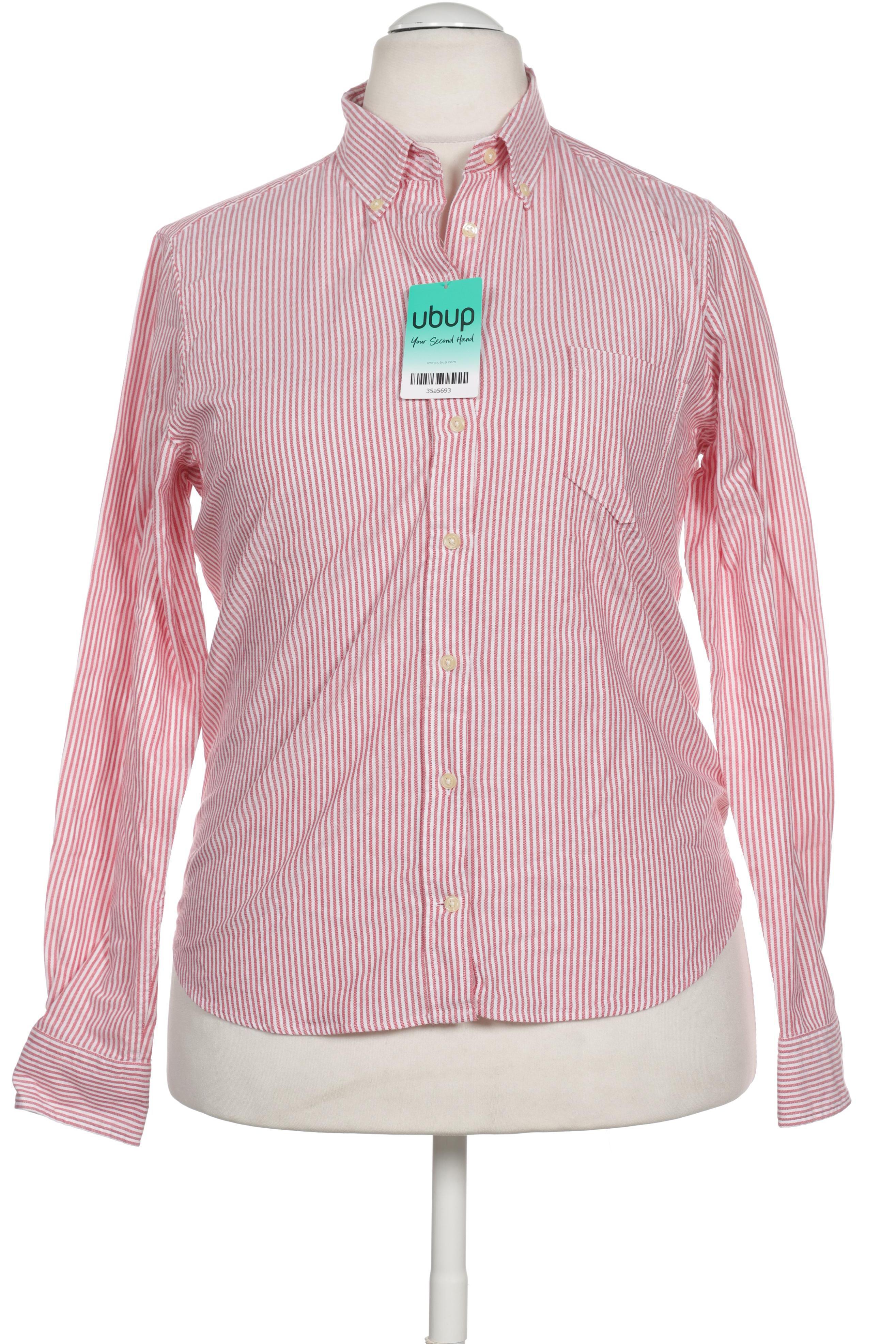

Gant Damen Bluse, rot, Gr. 44