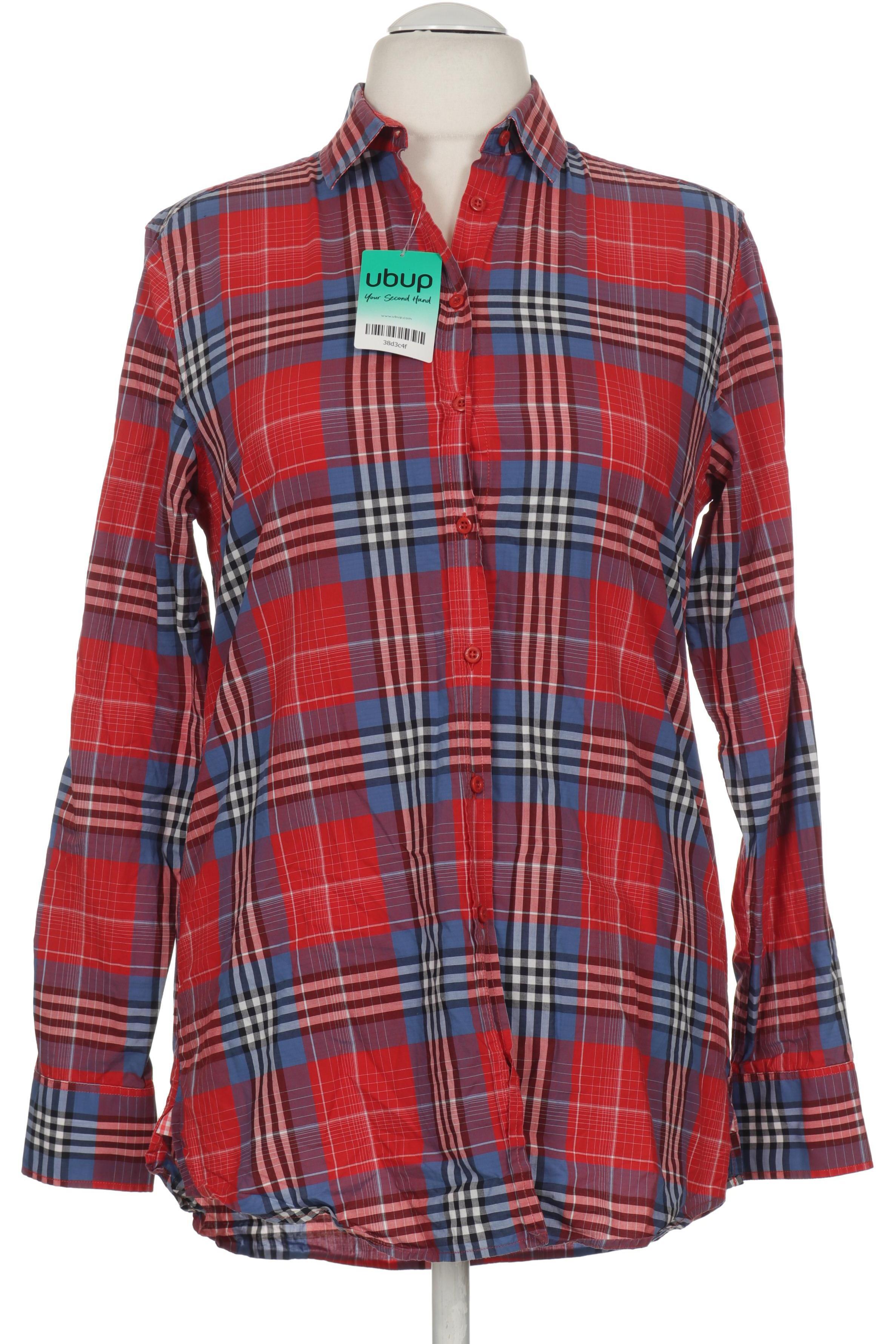 

Gant Damen Bluse, rot, Gr. 40