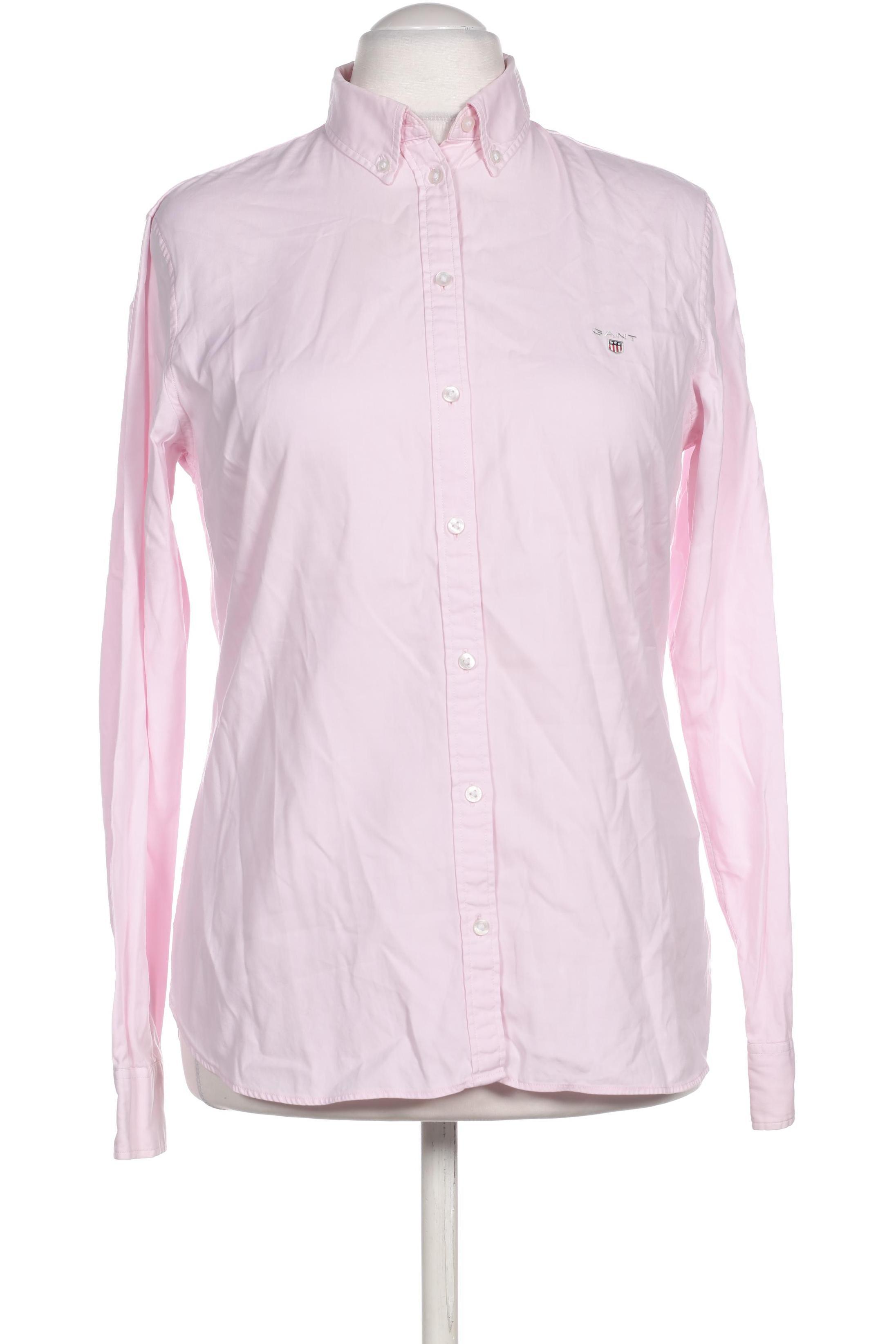 

Gant Damen Bluse, pink, Gr.