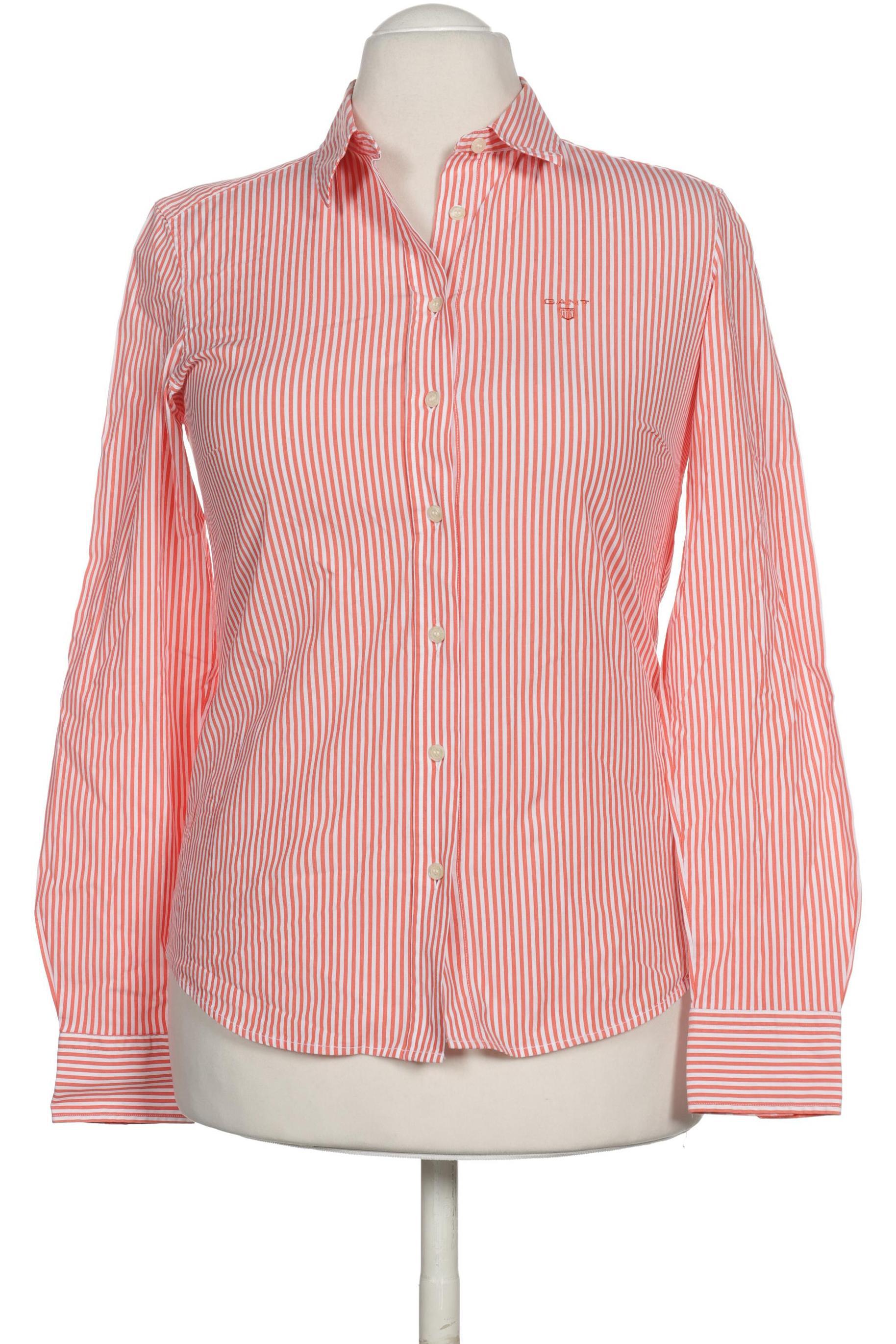 

Gant Damen Bluse, pink, Gr. 40