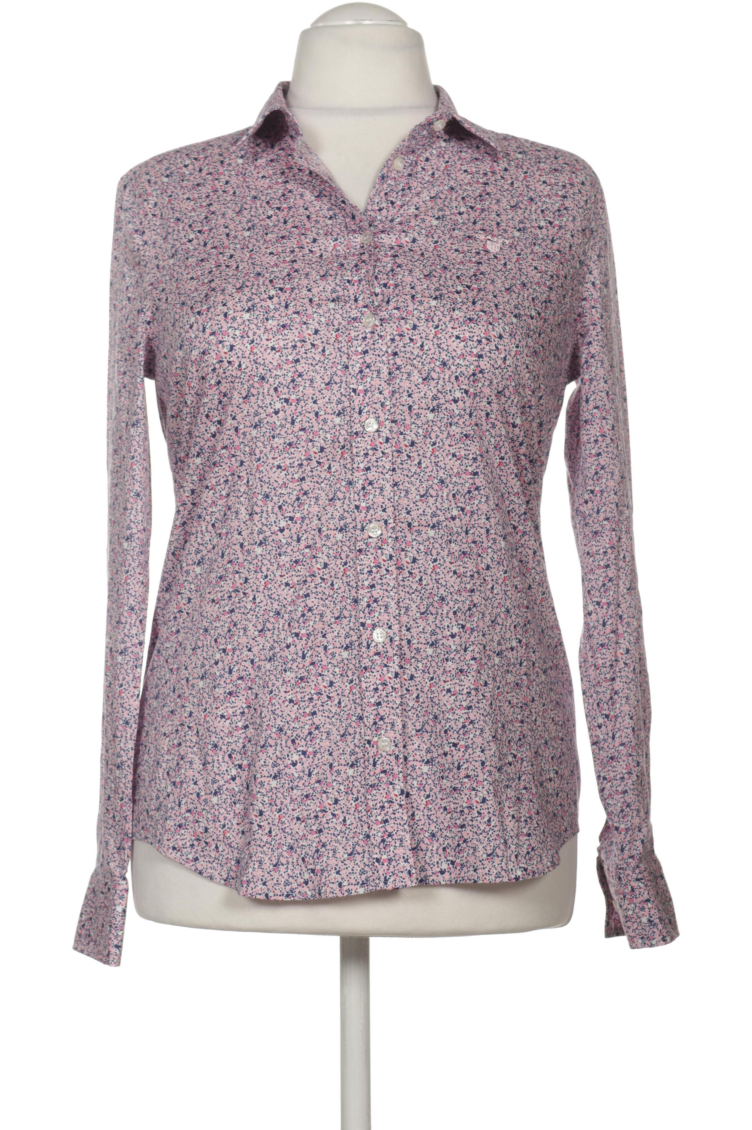 

Gant Damen Bluse, pink, Gr. 40