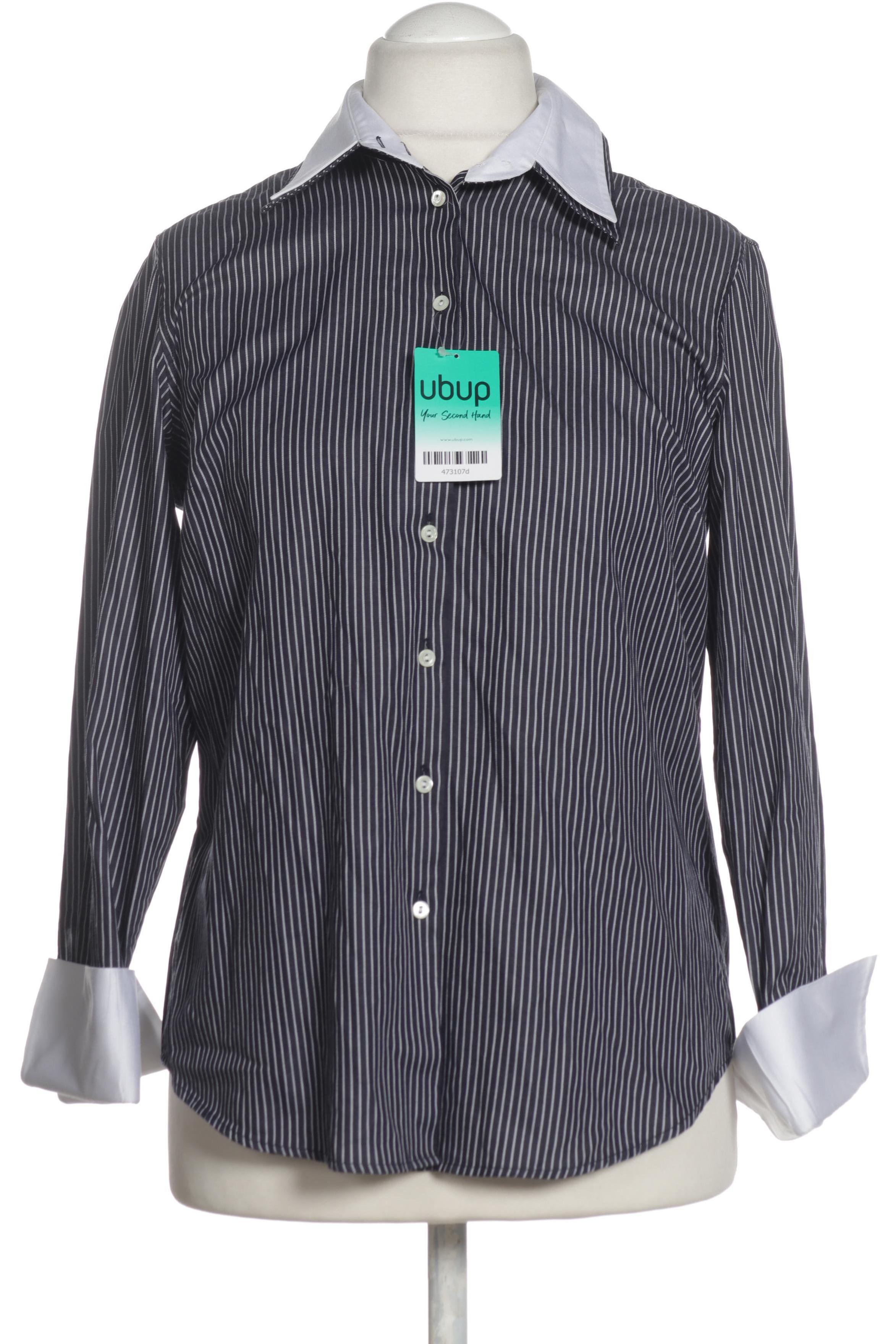 

Gant Damen Bluse, grau, Gr. 44