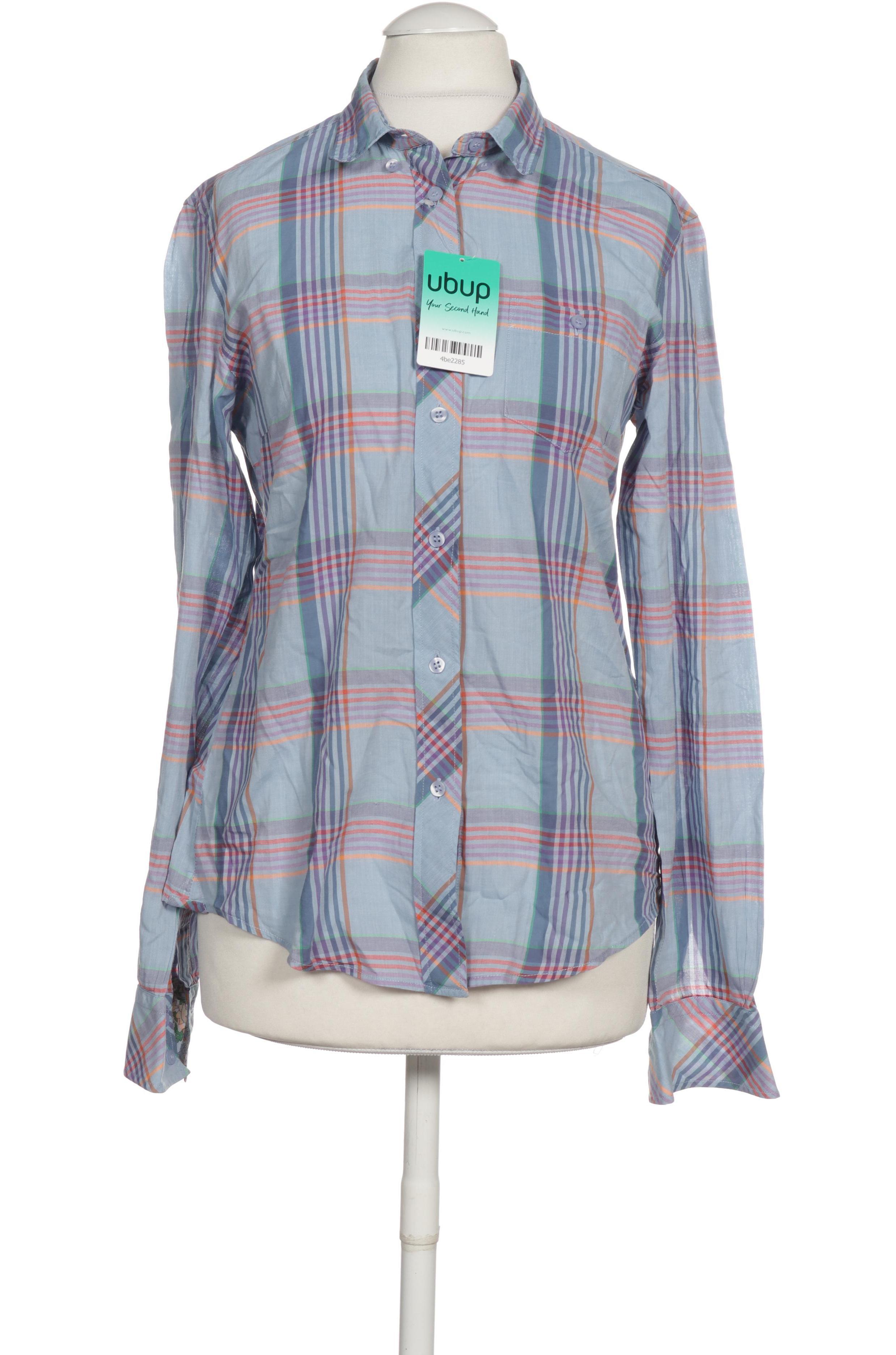 

Gant Damen Bluse, mehrfarbig, Gr. 38