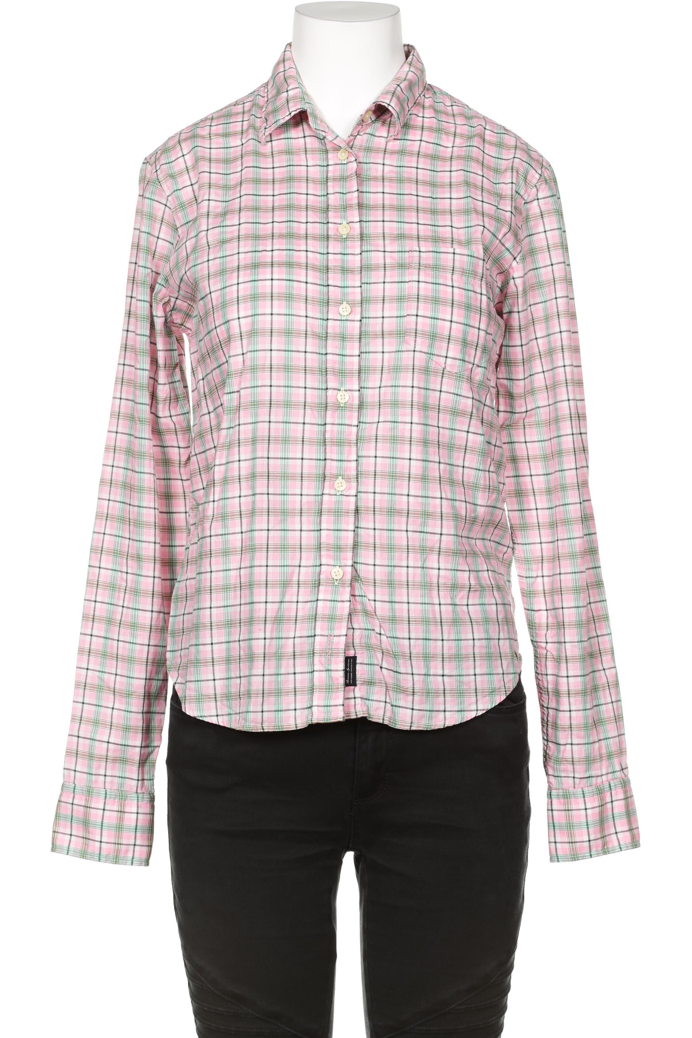 

Gant Damen Bluse, pink, Gr. 38