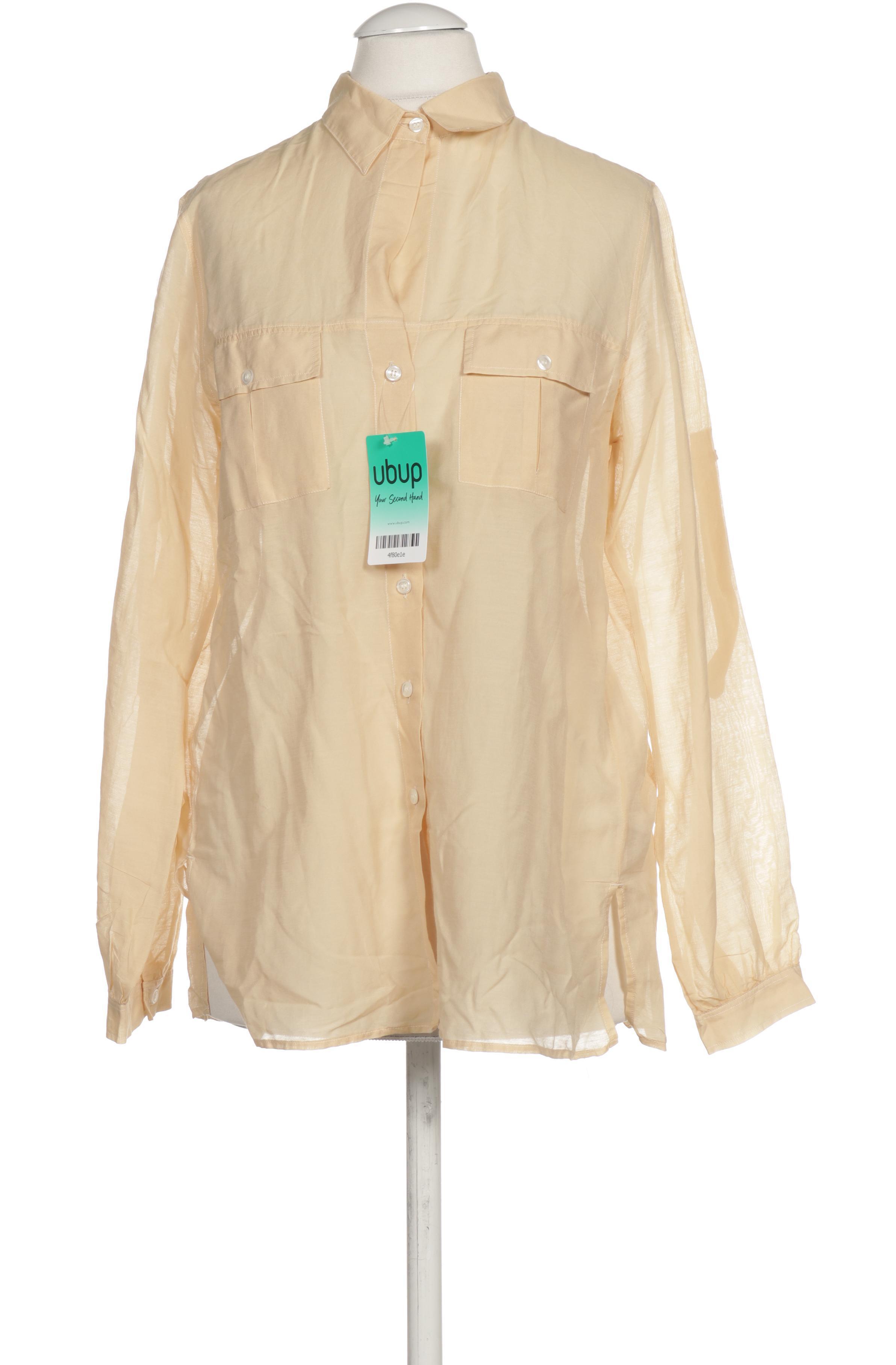 

Gant Damen Bluse, beige, Gr. 36