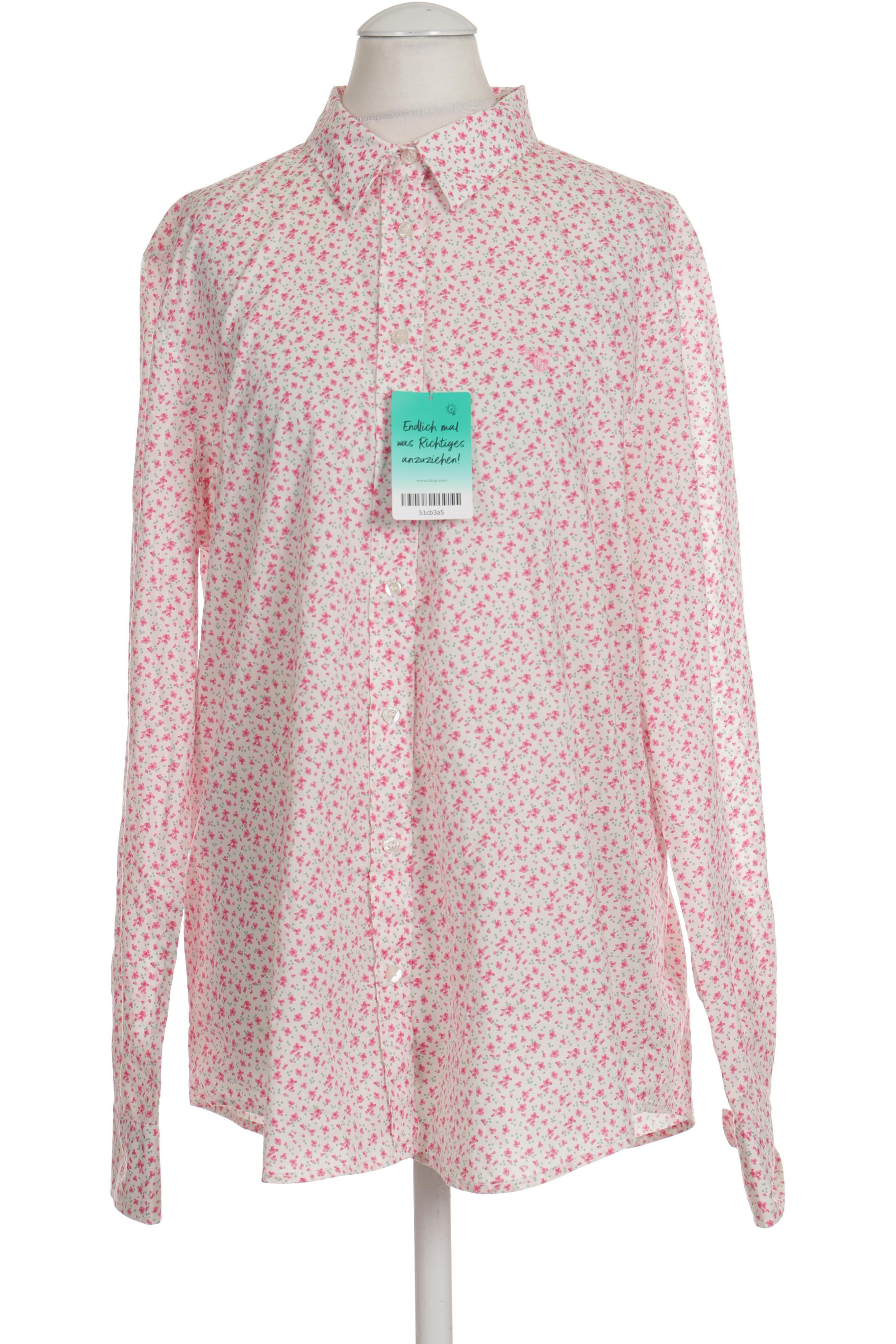 

Gant Damen Bluse, pink, Gr.