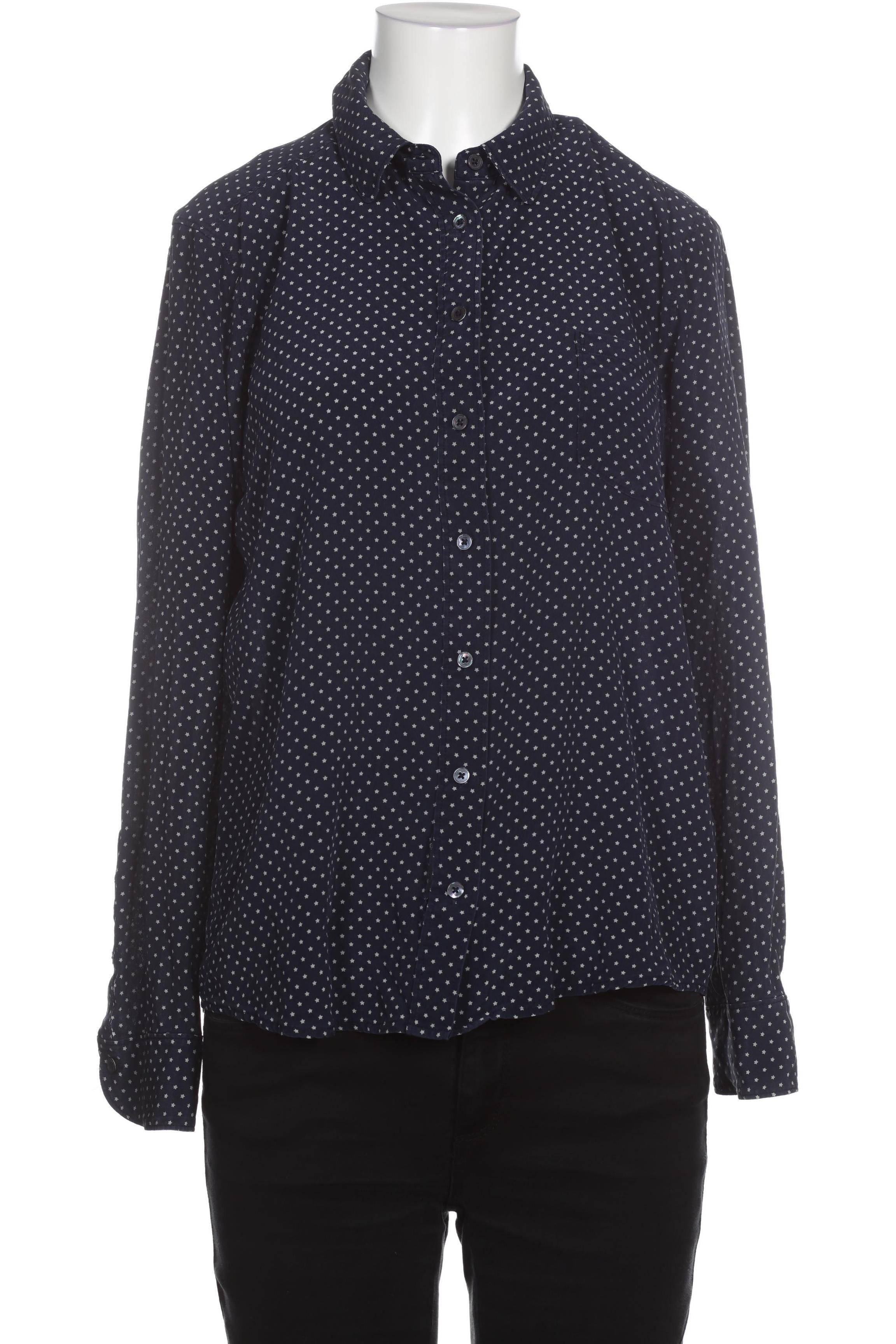 

Gant Damen Bluse, blau, Gr.