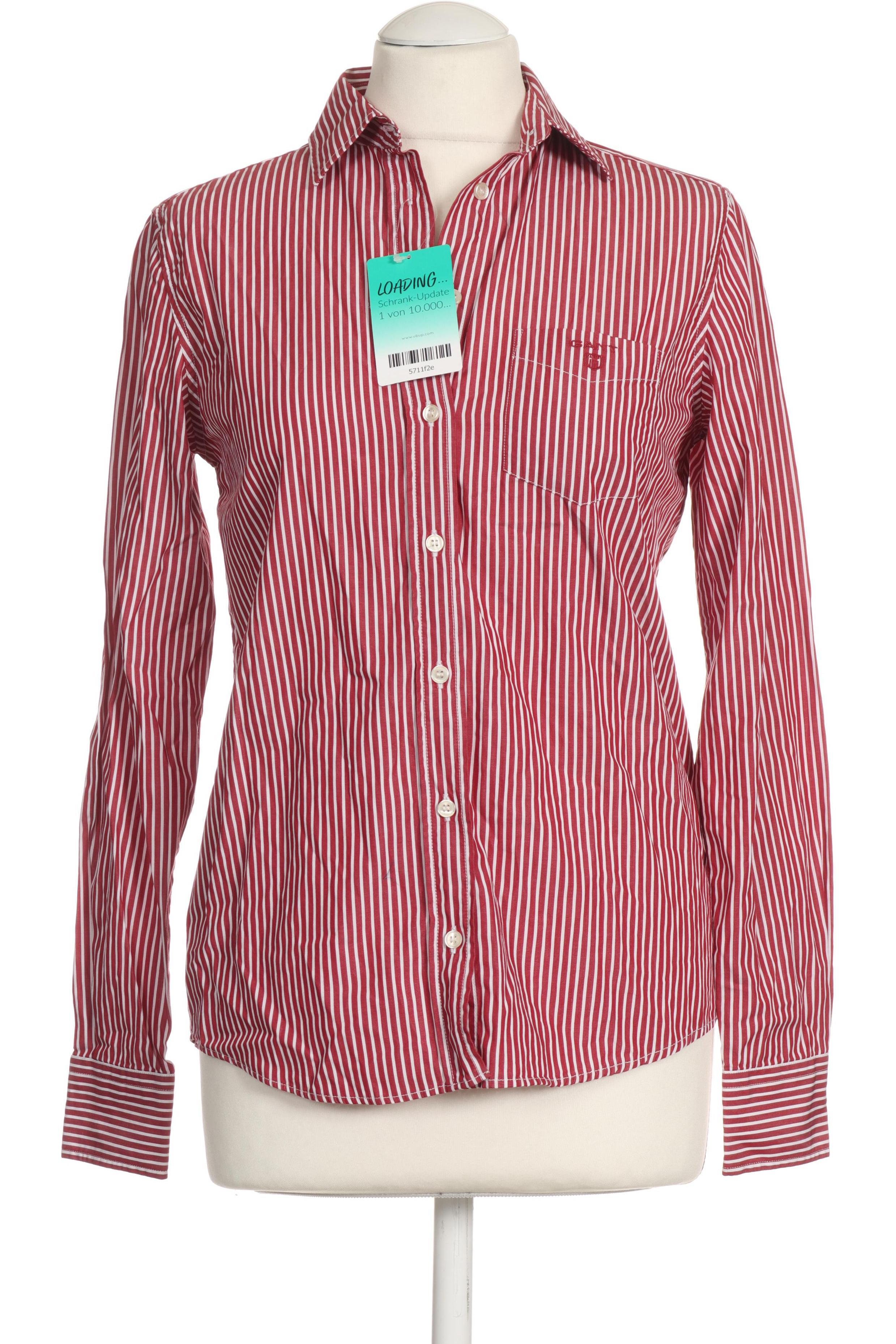 

Gant Damen Bluse, rot, Gr.