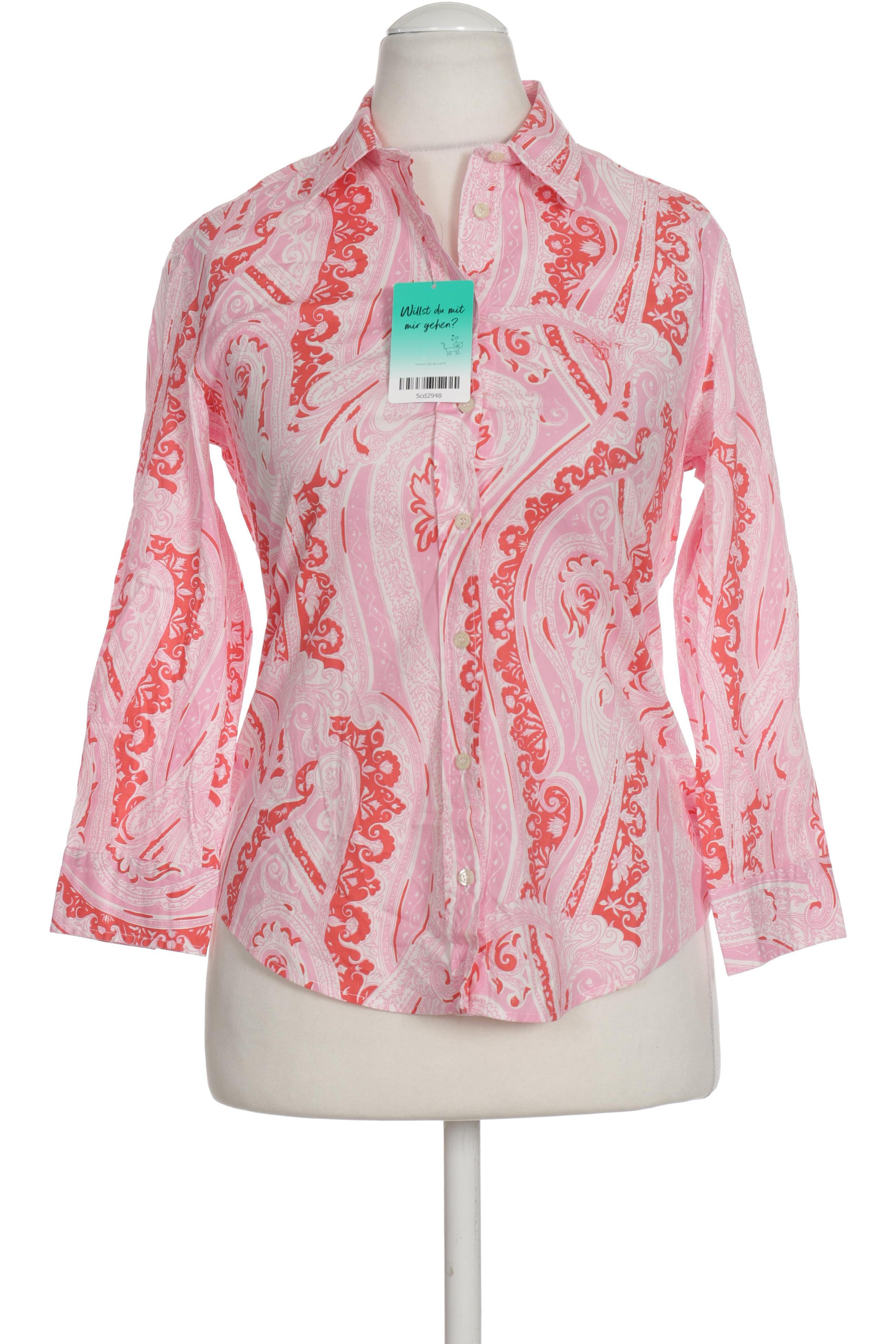 

Gant Damen Bluse, pink, Gr. 36